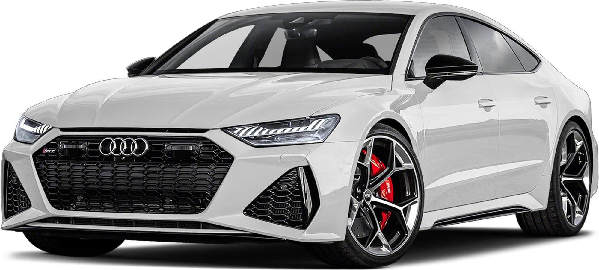 3/4 front-left view, Glacier White Metallic