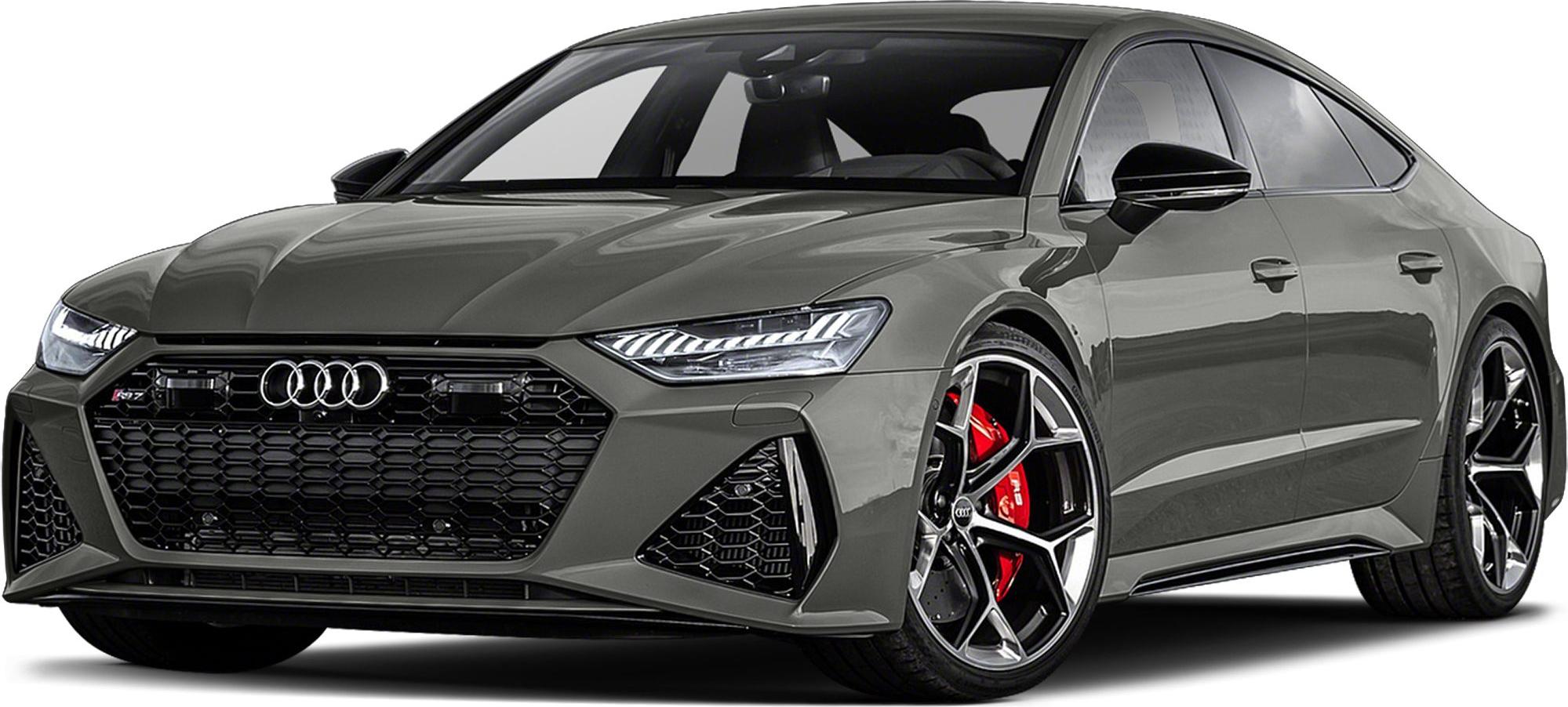 3/4 front-left view, Nardo Gray