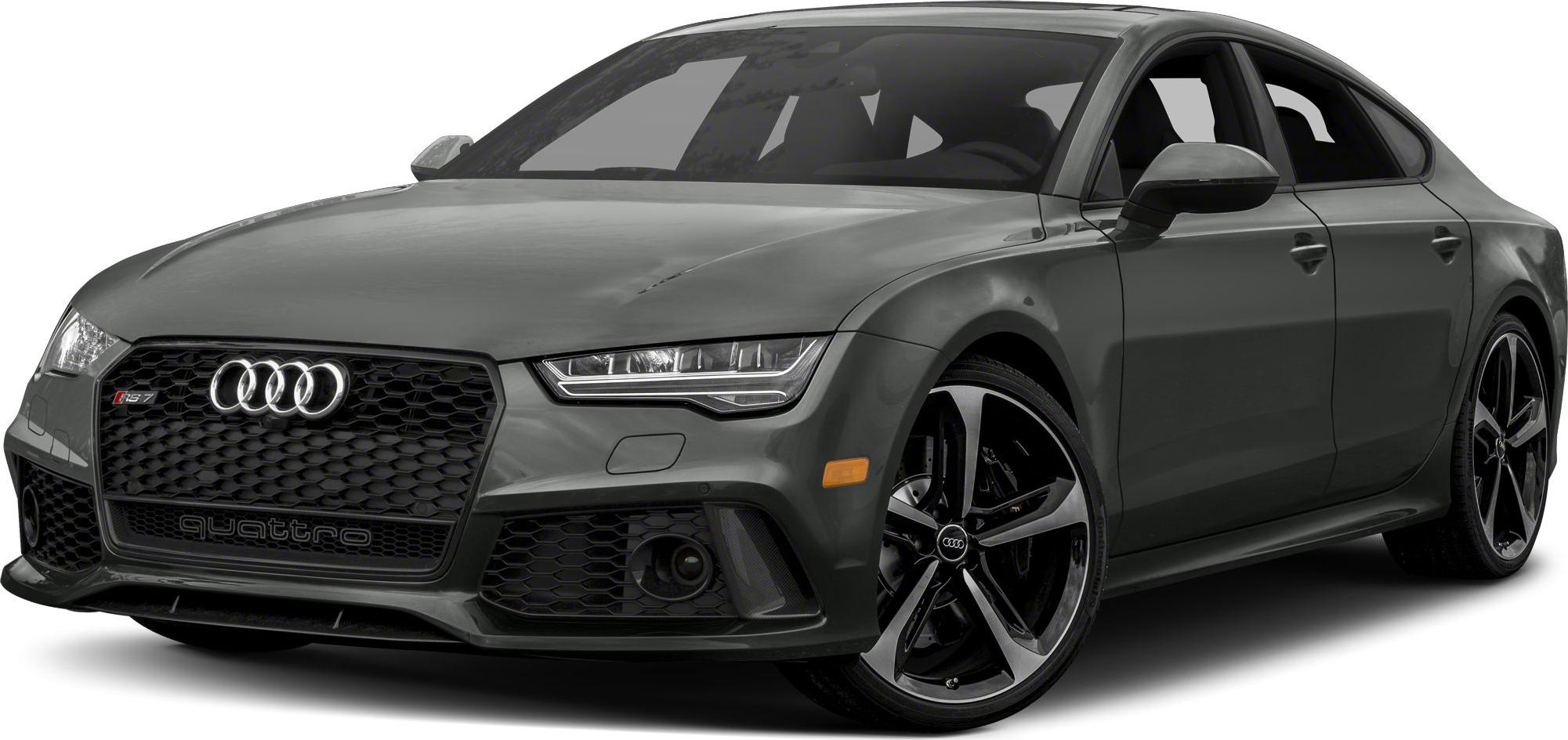 Front and side view with hexagonal grill and sporty LED headlights