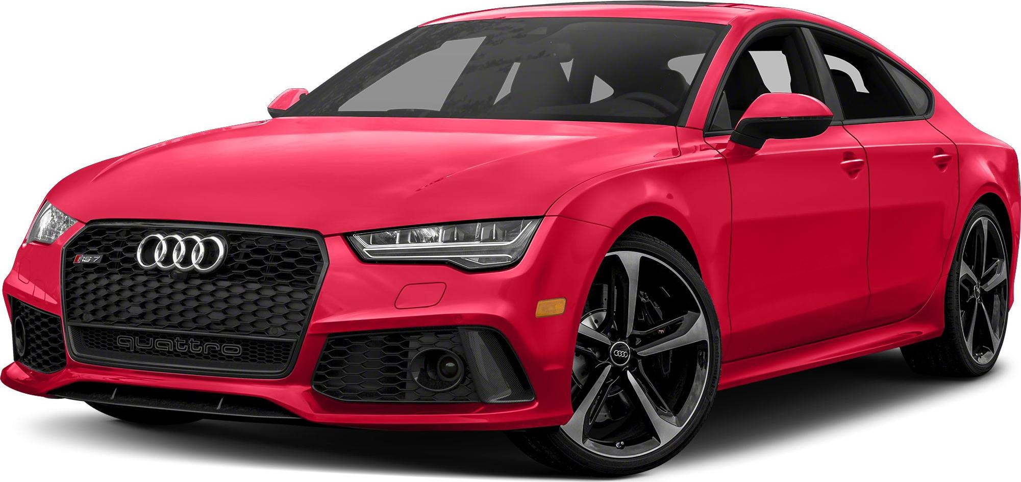 3/4 front-left view, Misano Red Pearl Effect