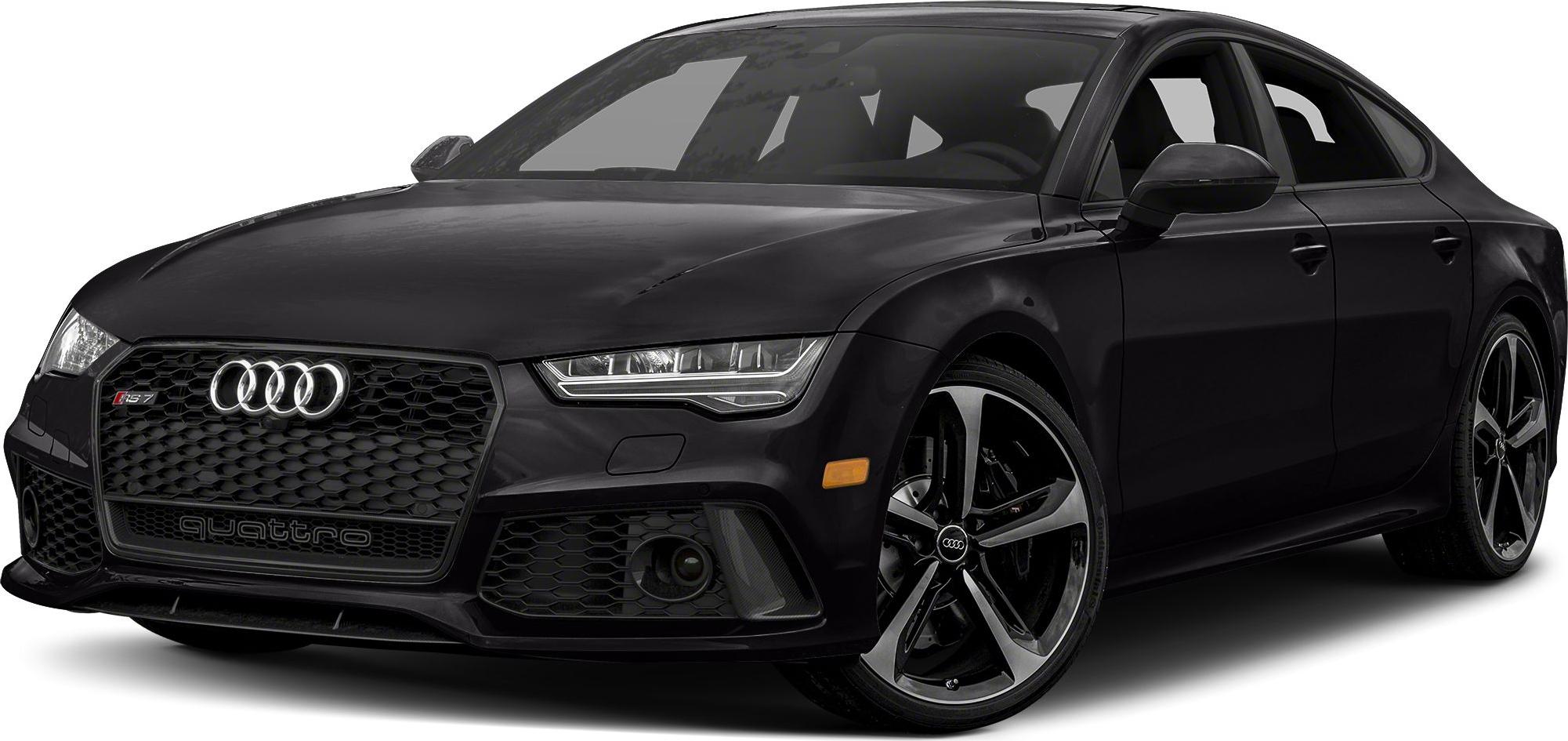 3/4 front-left view, Panther Black Crystal Effect