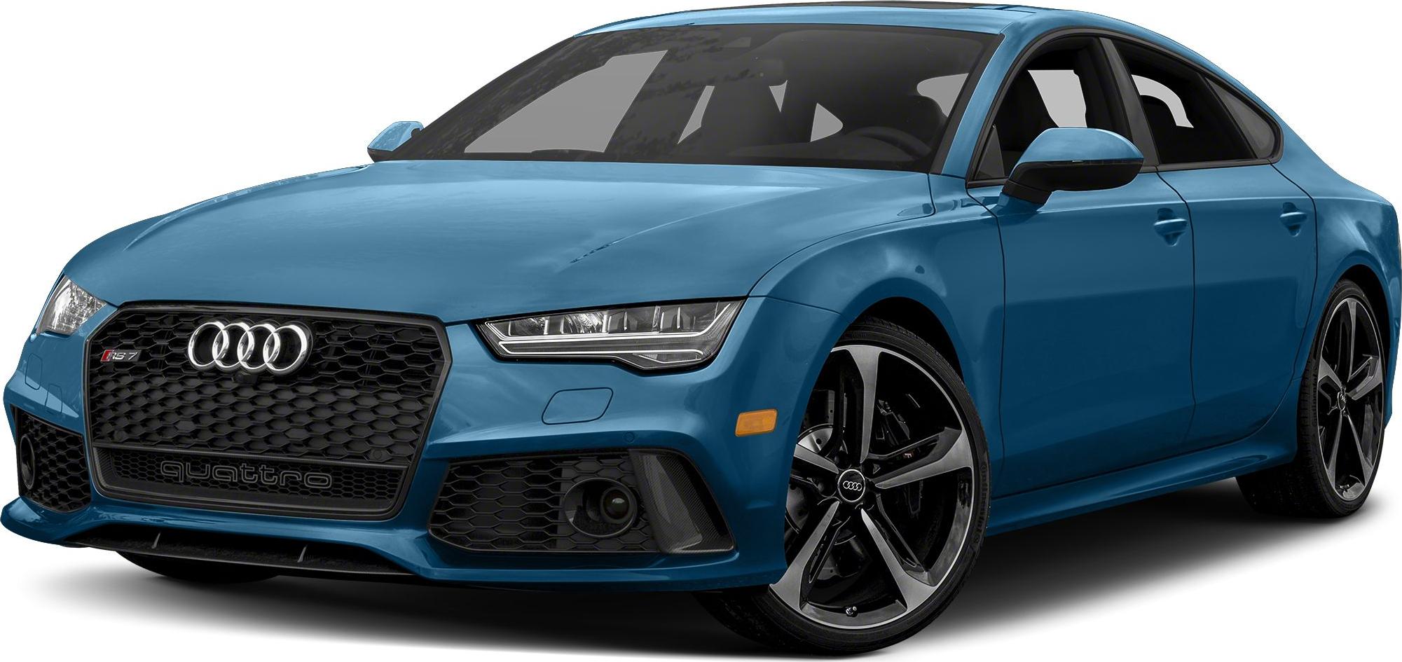 3/4 front-left view, Sepang Blue Pearl Effect