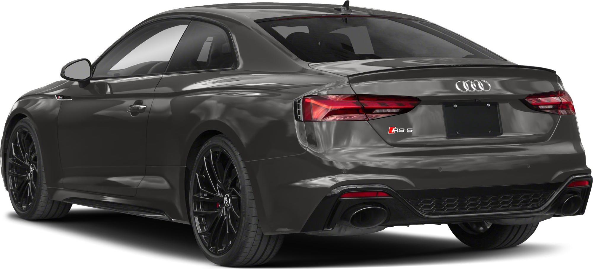 3/4 rear-left view