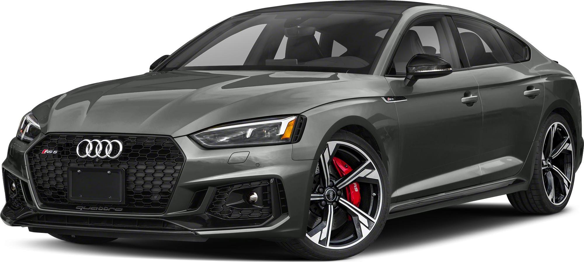 3/4 front-left view, Daytona Gray Pearl Effect