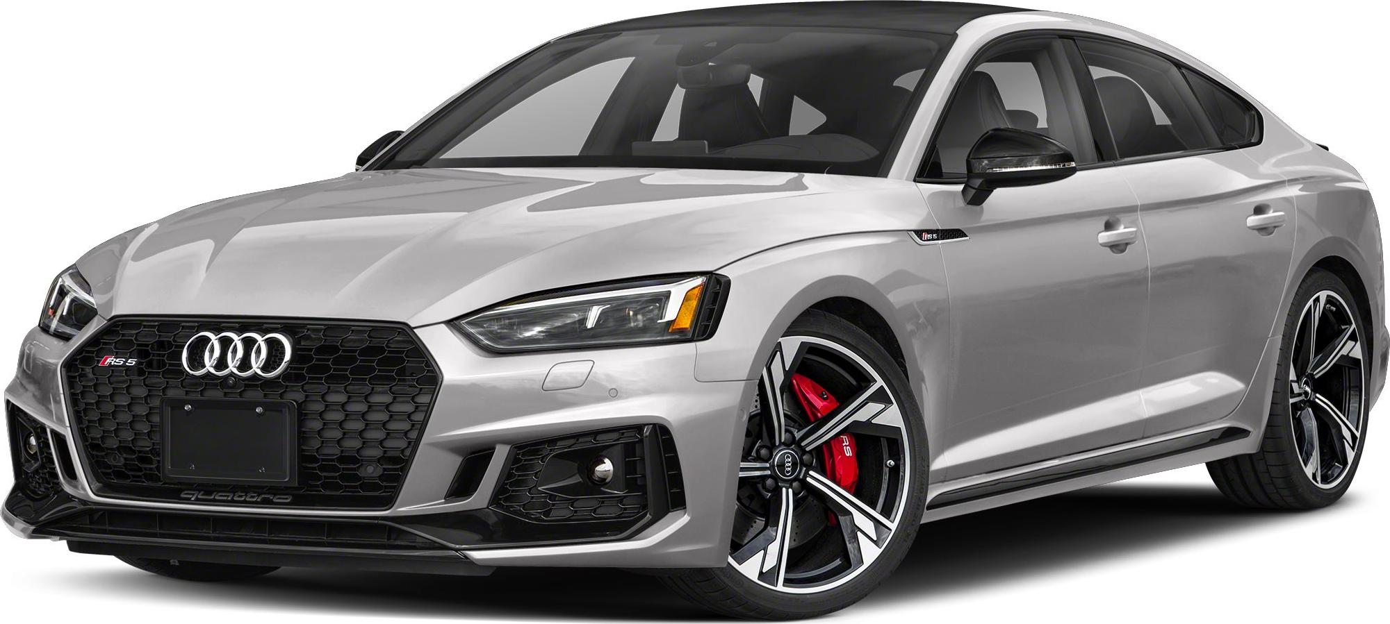3/4 front-left view, Florett Silver Metallic