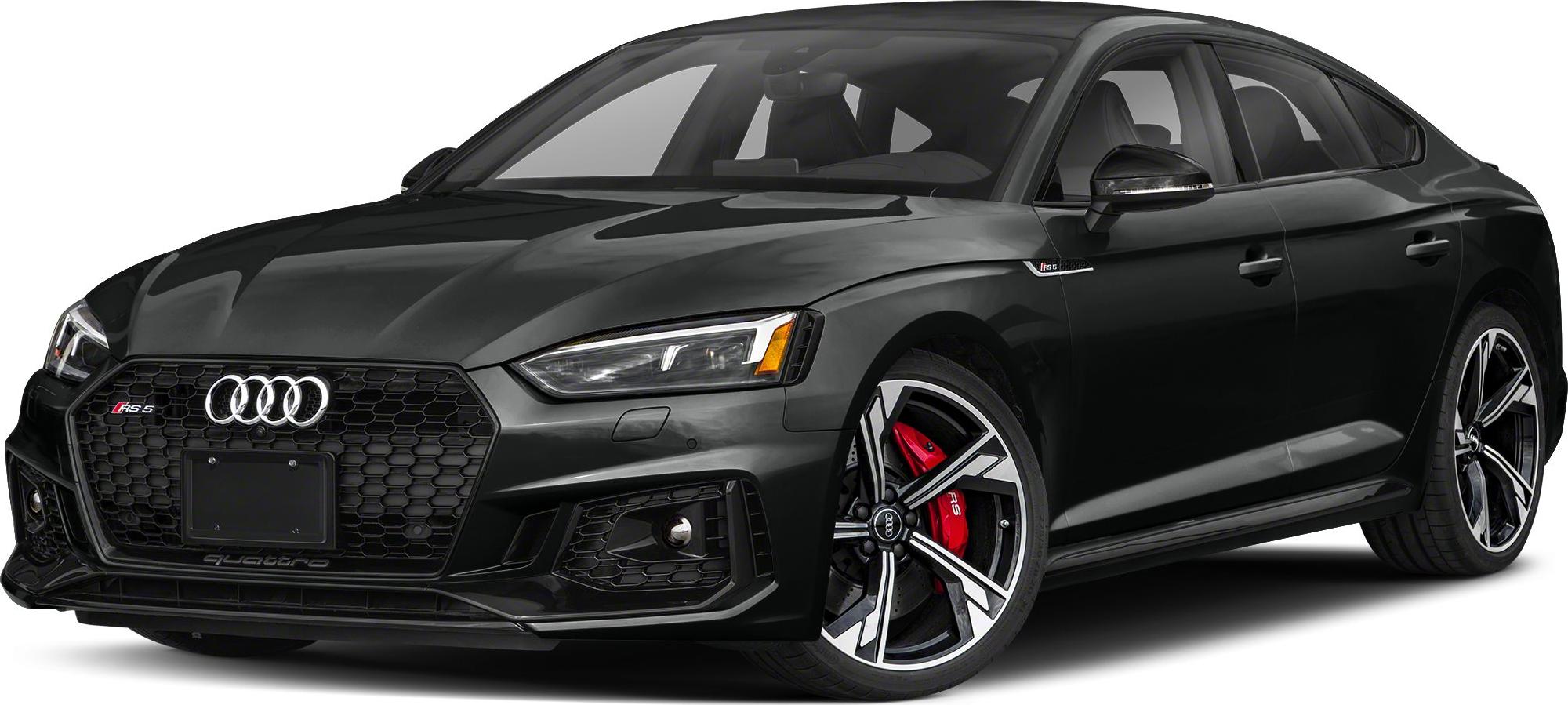 3/4 front-left view, Mythos Black Metallic