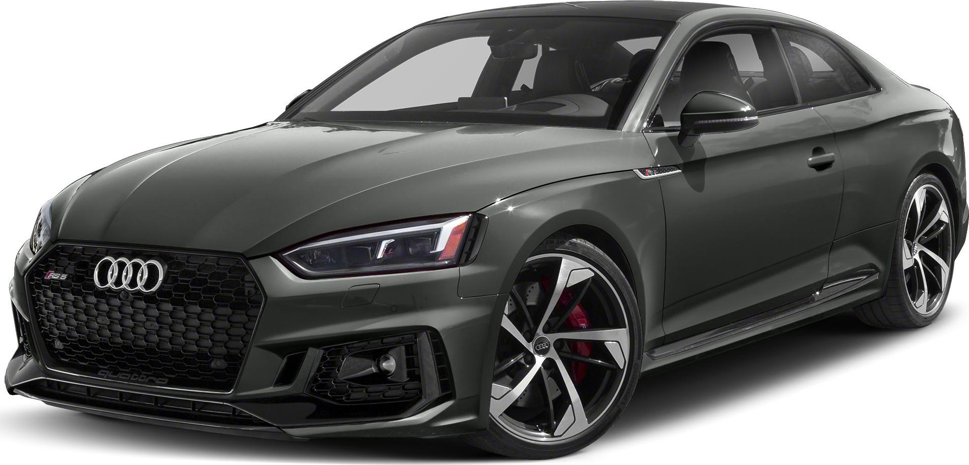 3/4 front-left view, Daytona Gray Pearl Effect