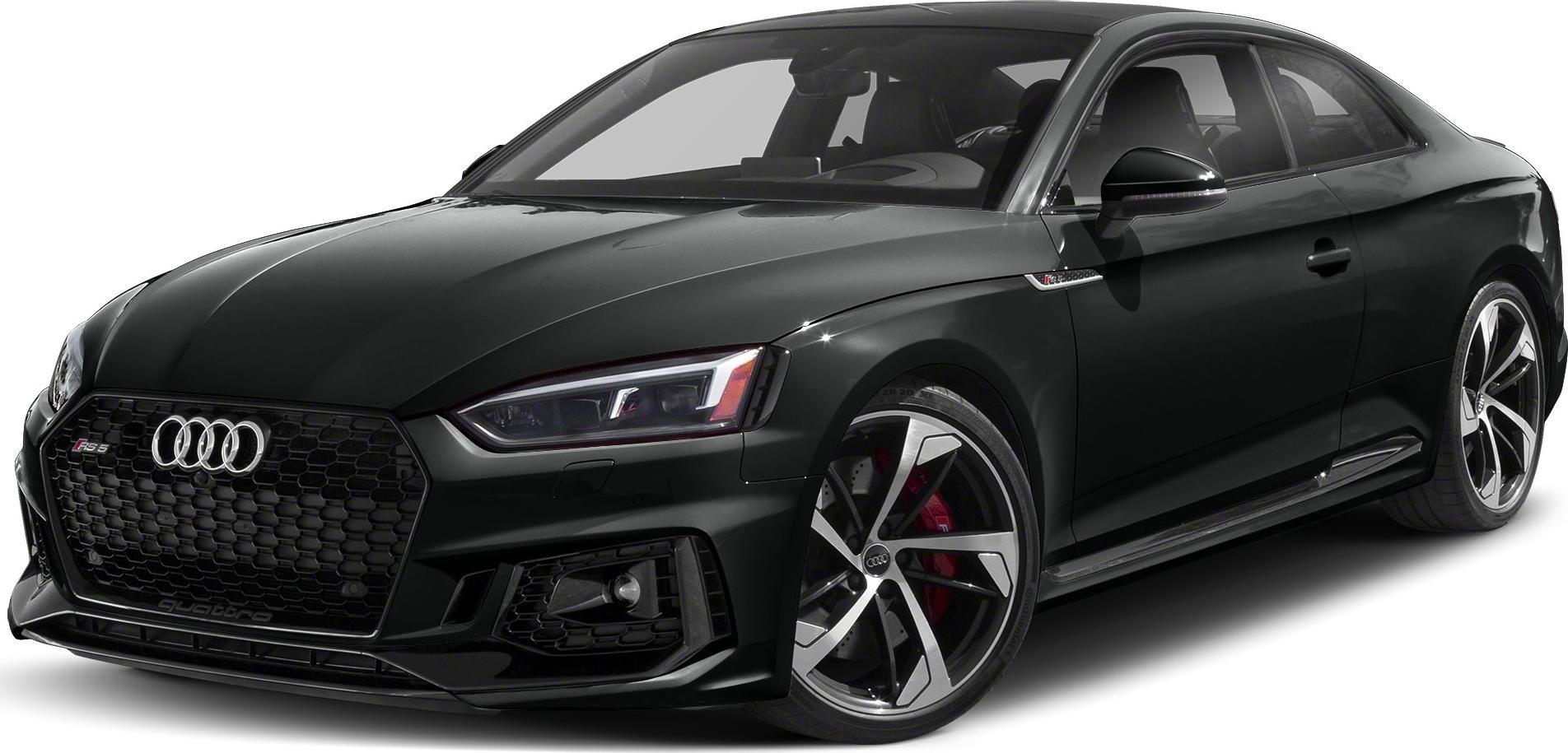 3/4 front-left view, Mythos Black Metallic