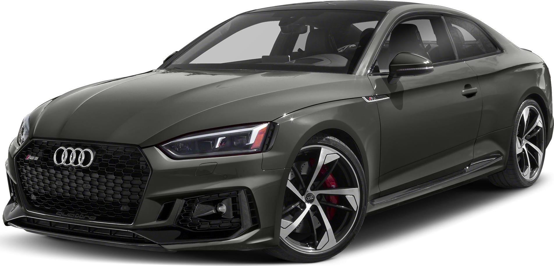 3/4 front-left view, Nardo Gray
