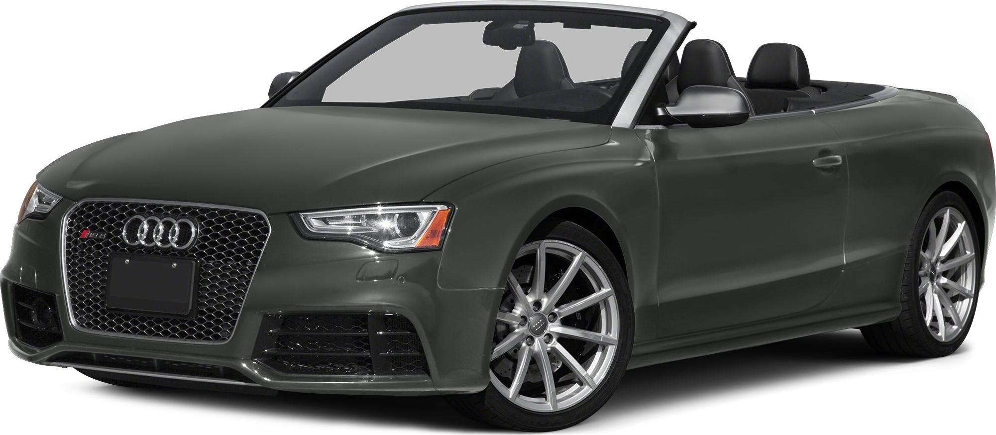 3/4 front-left view, Daytona Gray Pearl Effect / Black Roof