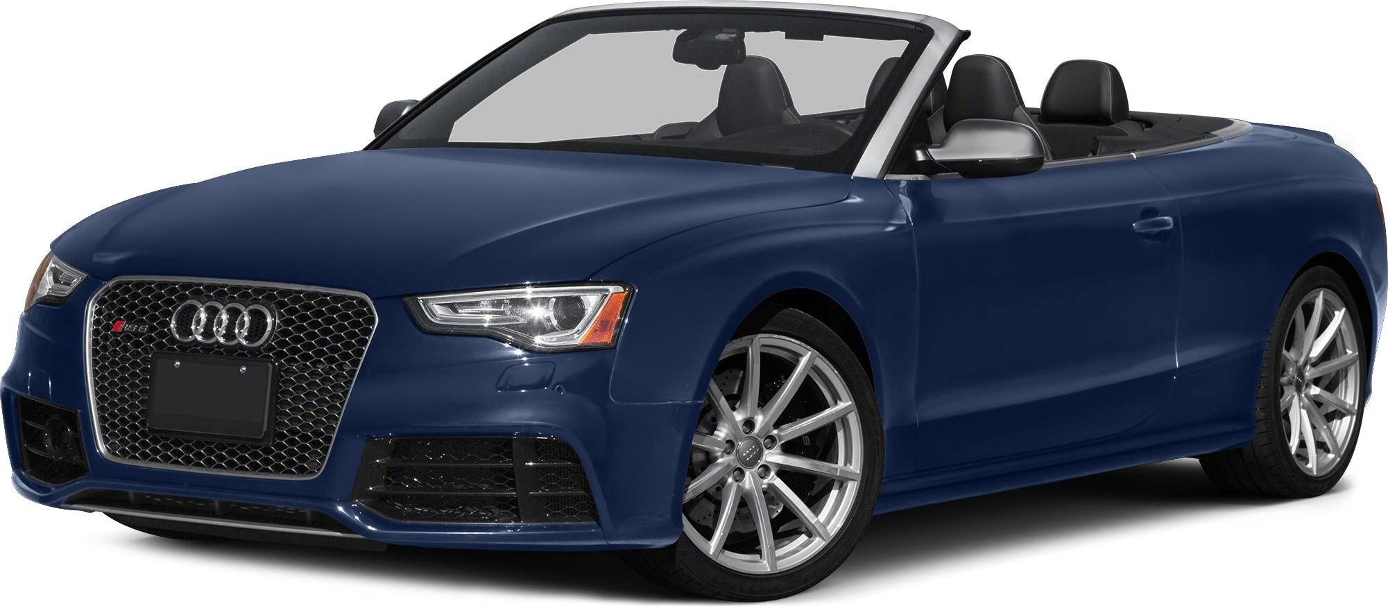3/4 front-left view, Estoril Blue Crystal Effect / Black Roof