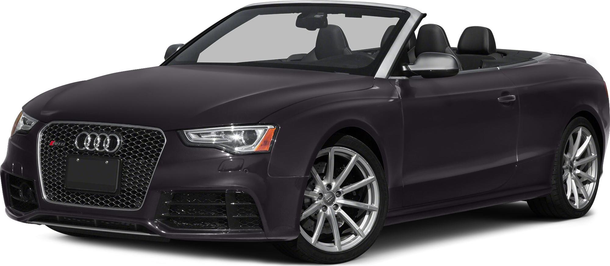 3/4 front-left view, Panther Black Crystal Effect / Black Roof