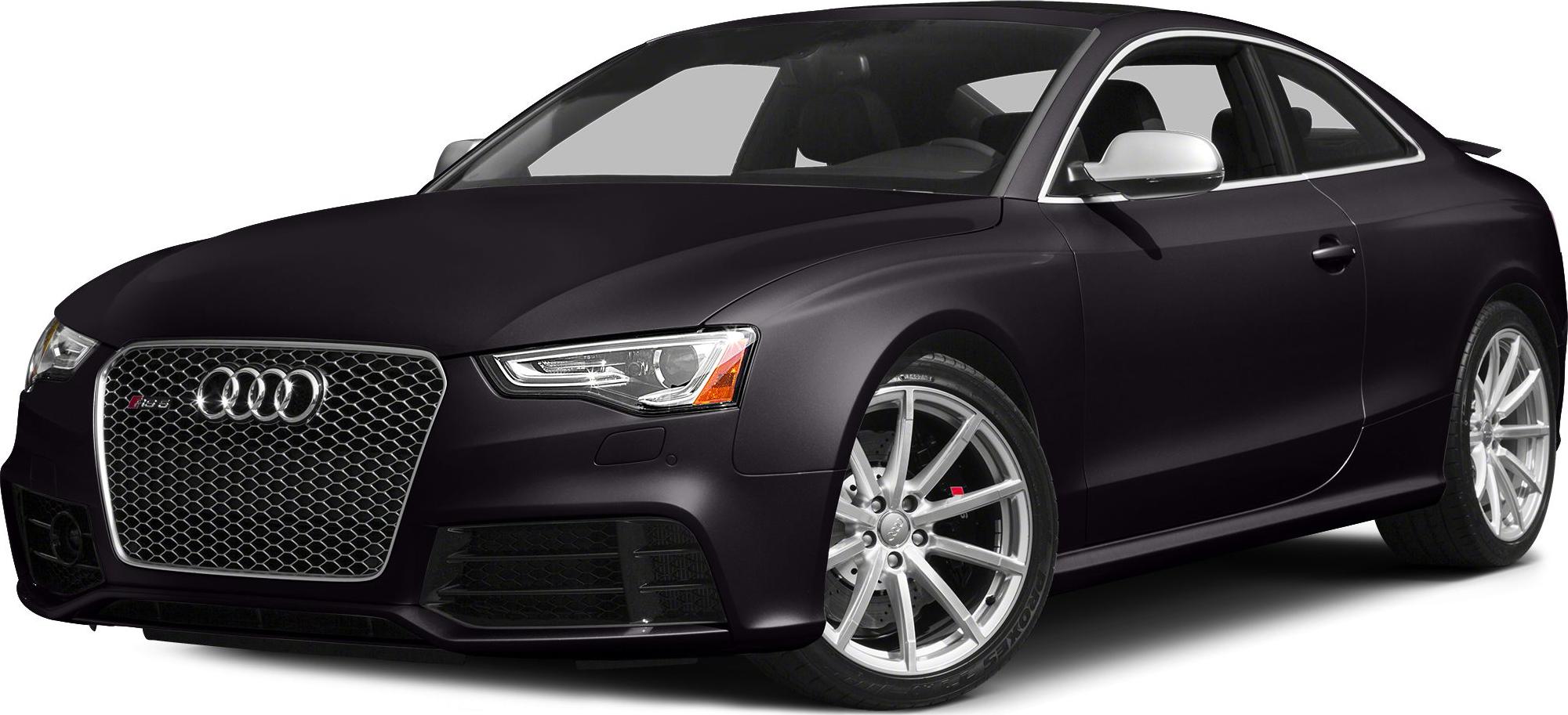 3/4 front-left view, Panther Black Crystal Effect