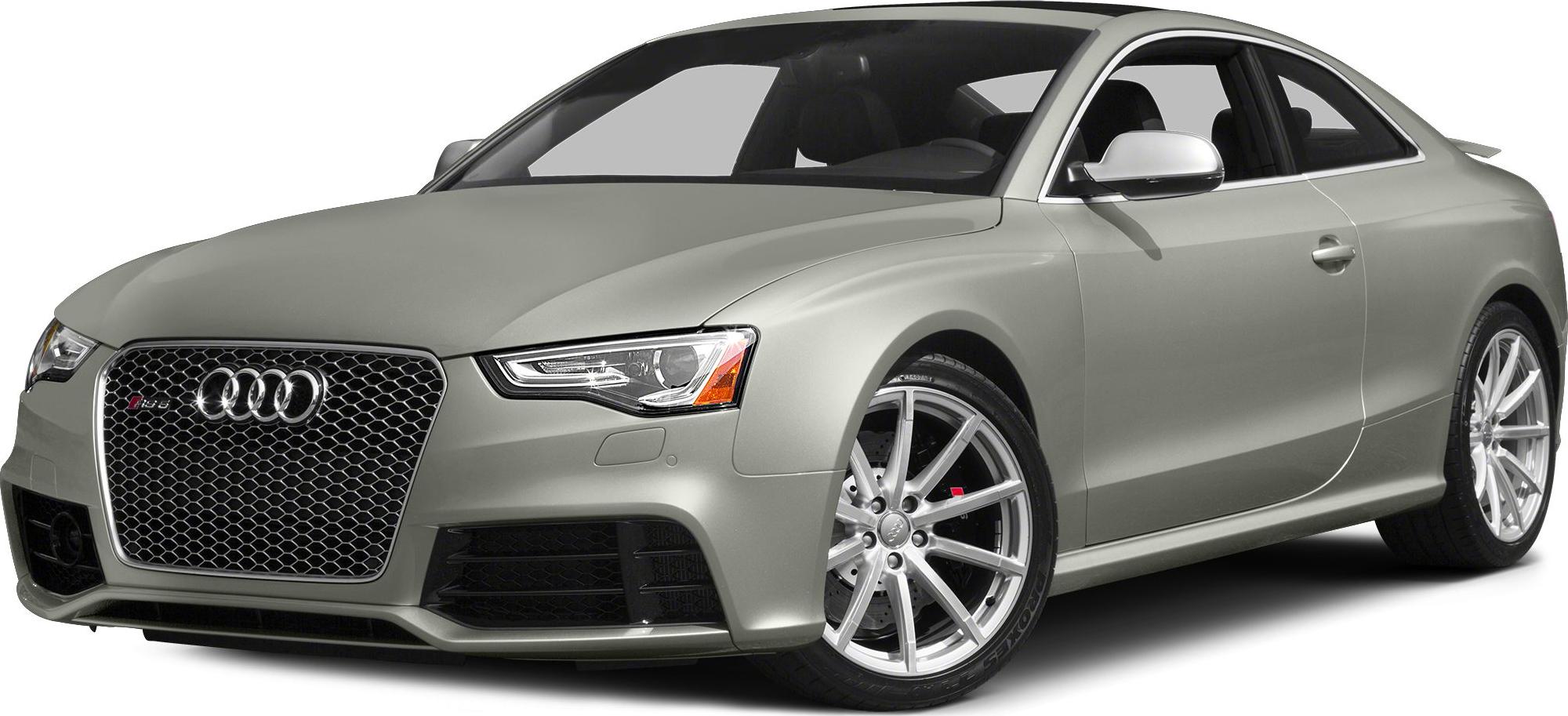 Aggressive honeycomb front grille and sporty alloy wheels of coupe