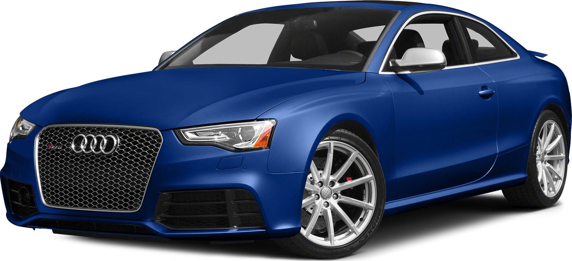3/4 front-left view, Sepang Blue Pearl Effect