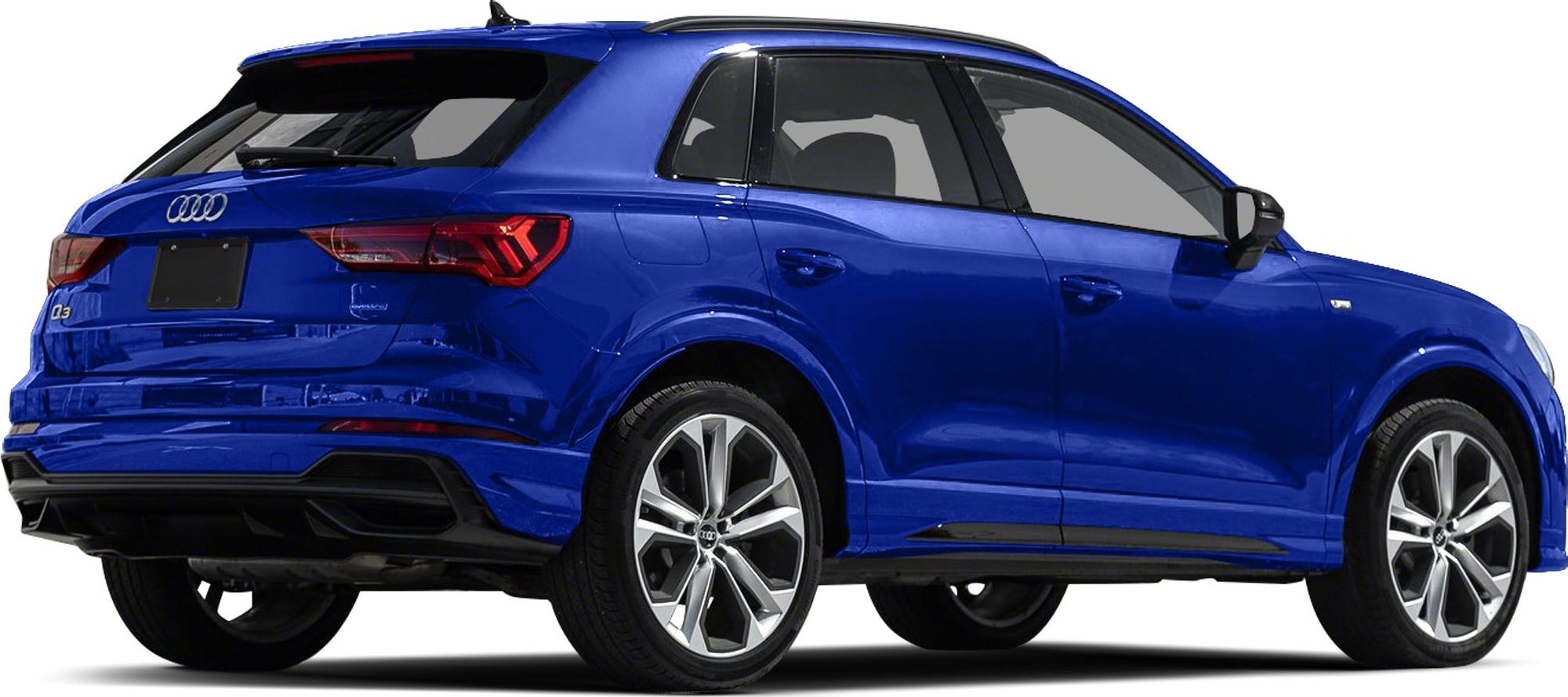 3/4 rear-right view
