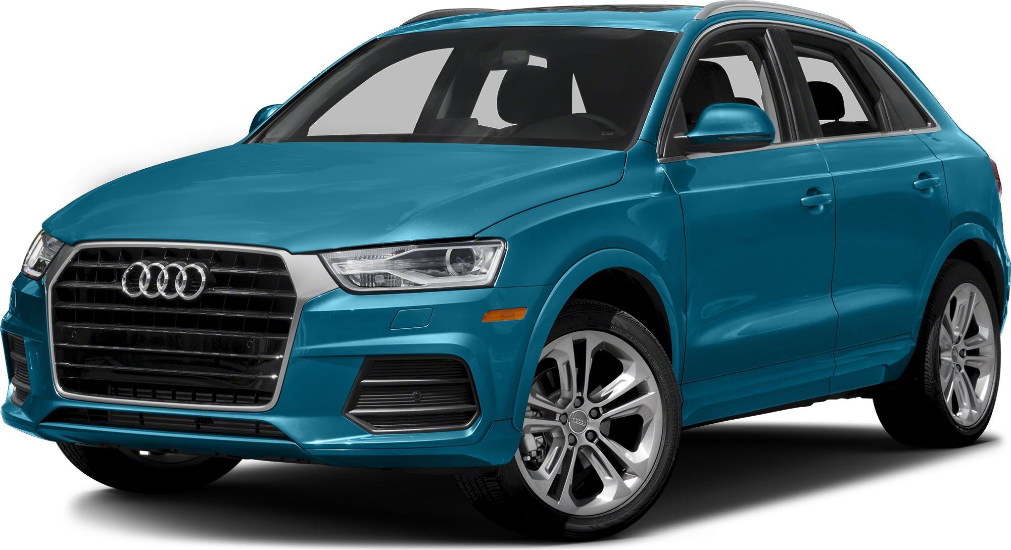 3/4 front-left view, Hainan Blue Metallic
