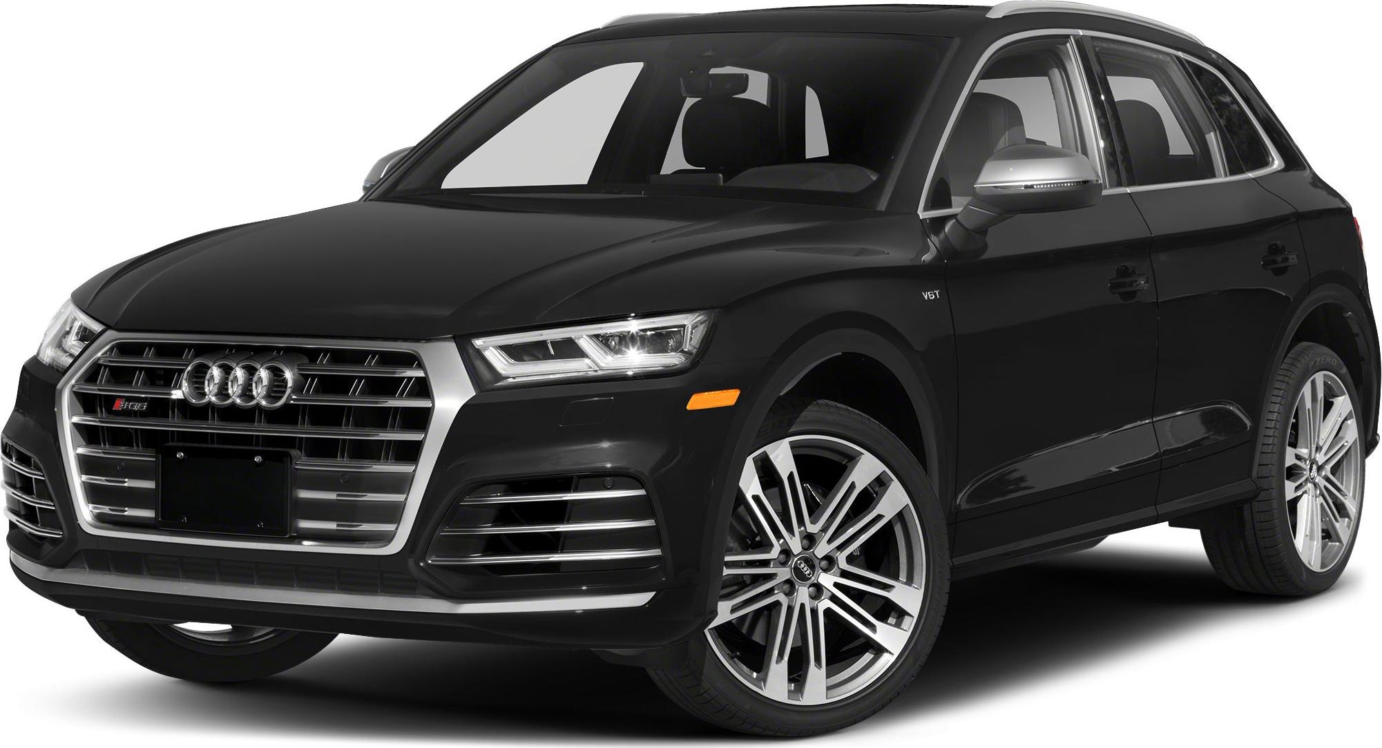 3/4 front-left view, Brilliant Black