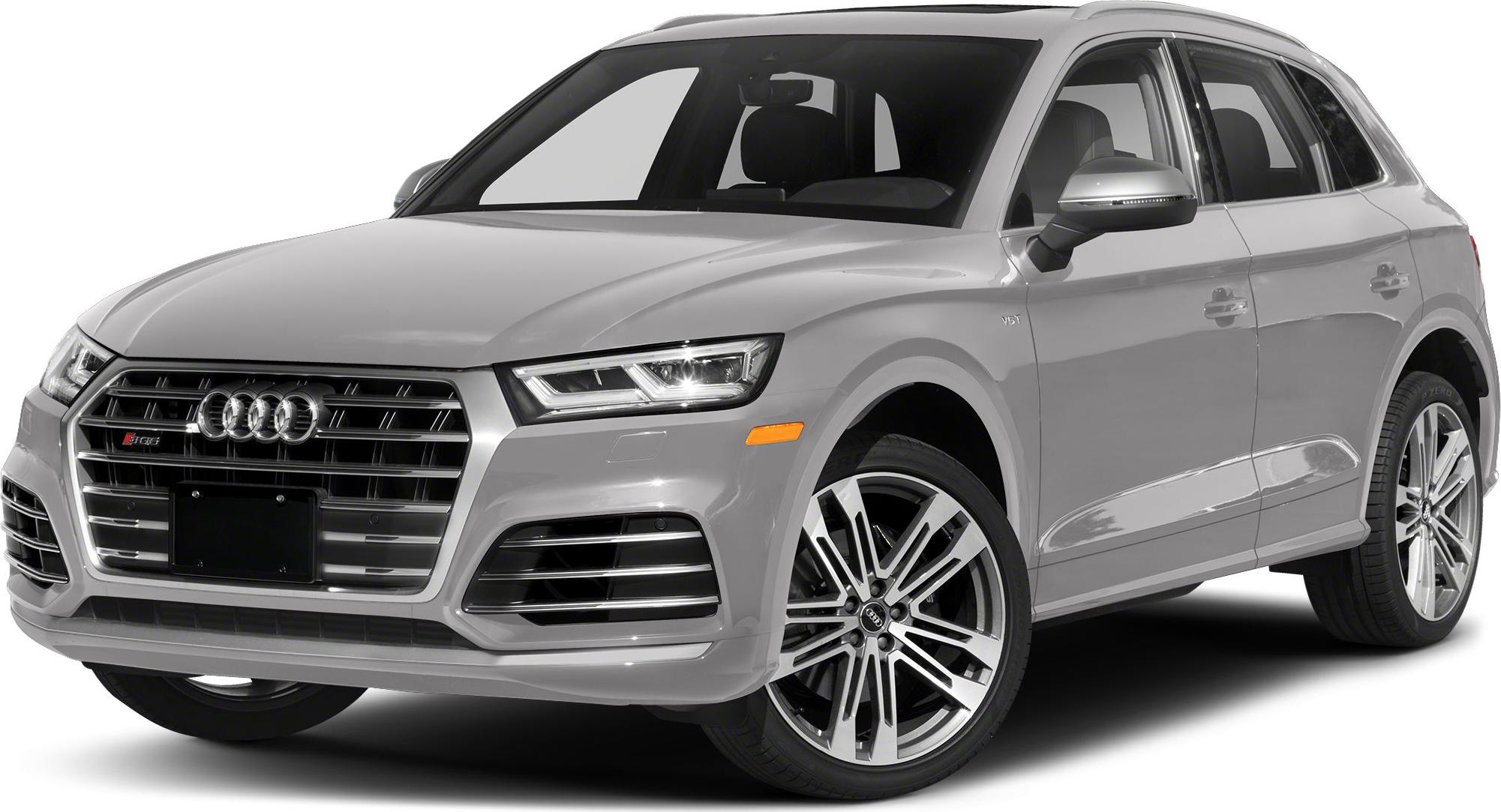 3/4 front-left view, Florett Silver Metallic