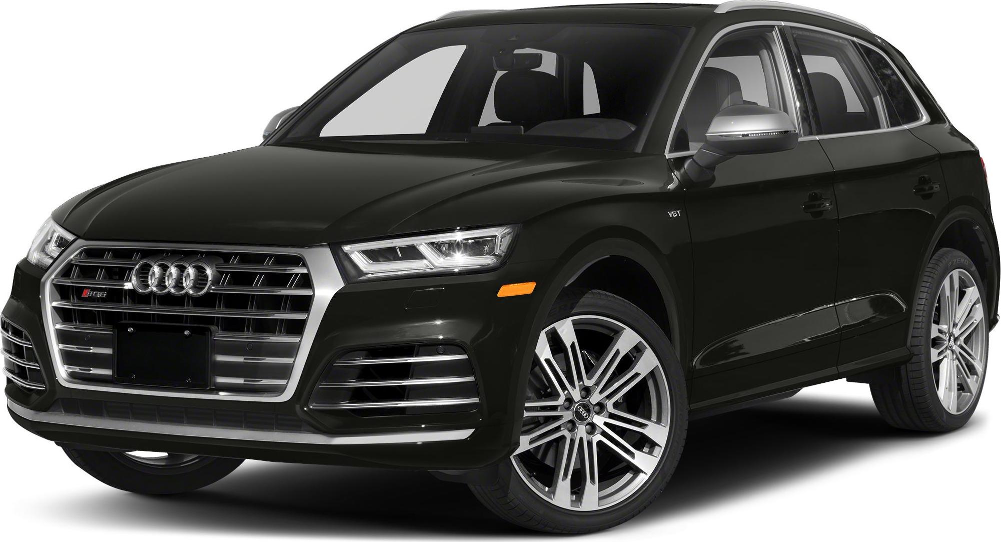 3/4 front-left view, Mythos Black Metallic