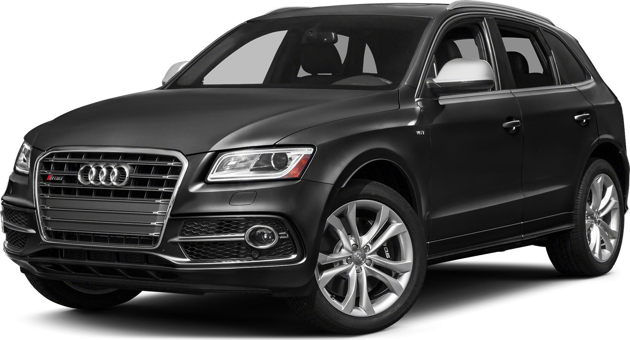 3/4 front-left view, Brilliant Black