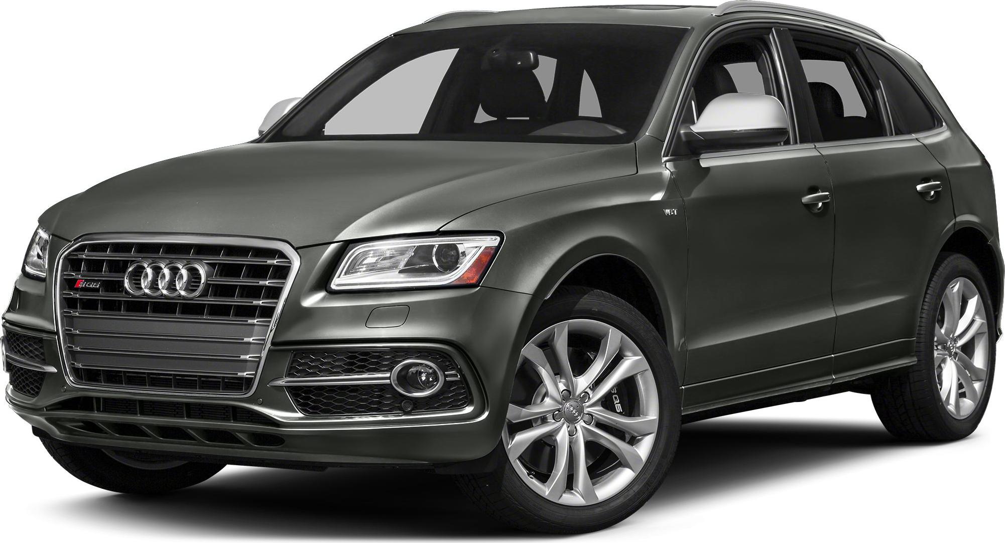 Front grille, headlights, alloy wheels on luxury SUV