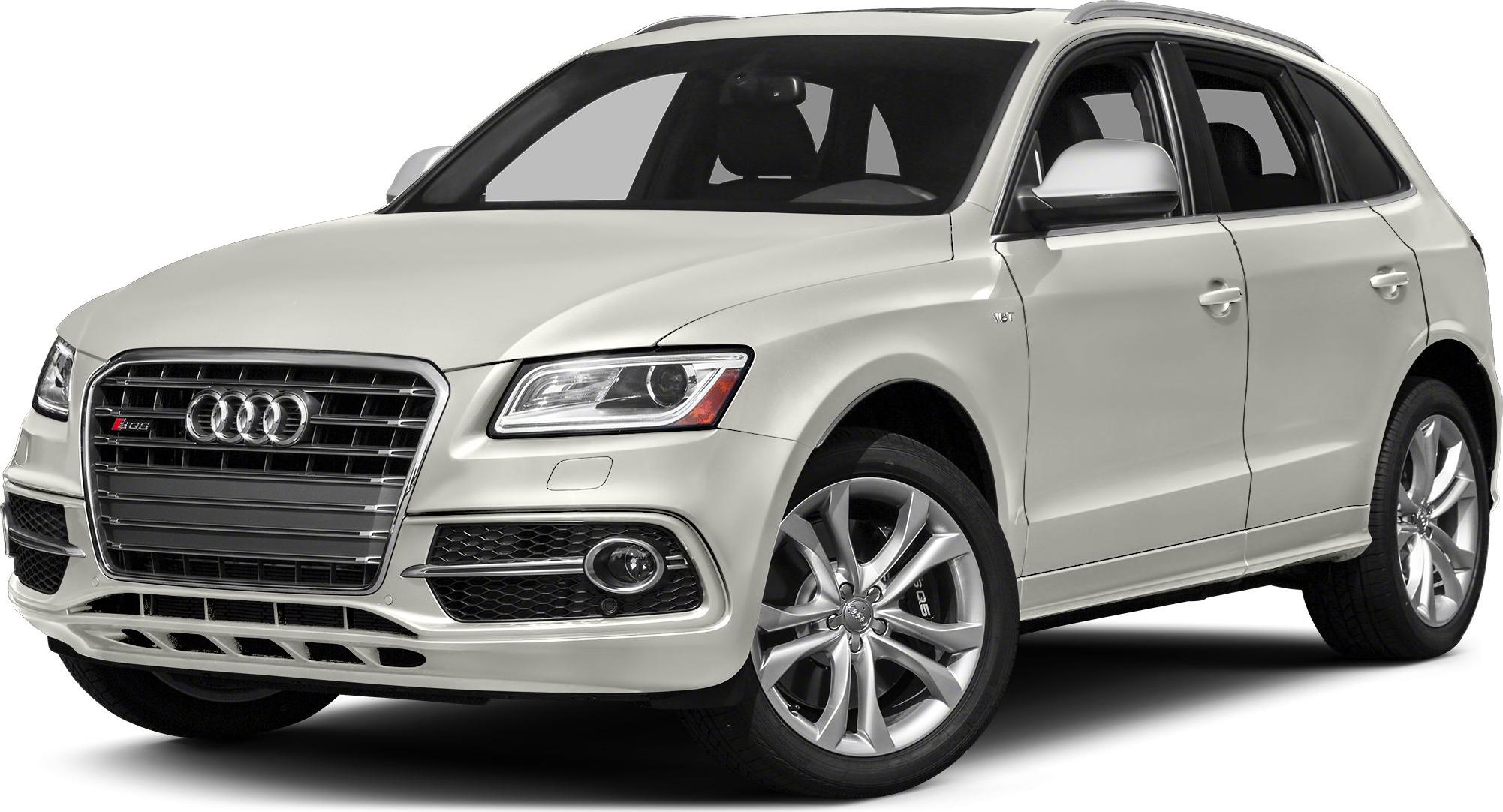 Front and side angles with prominent grill and alloy wheels
