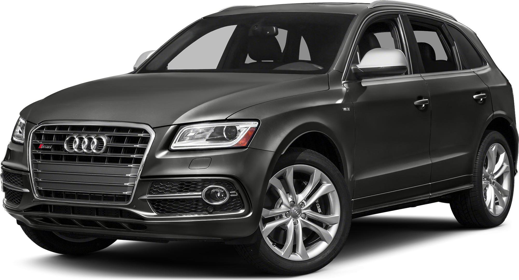 3/4 front-left view, Lava Gray Pearl Effect