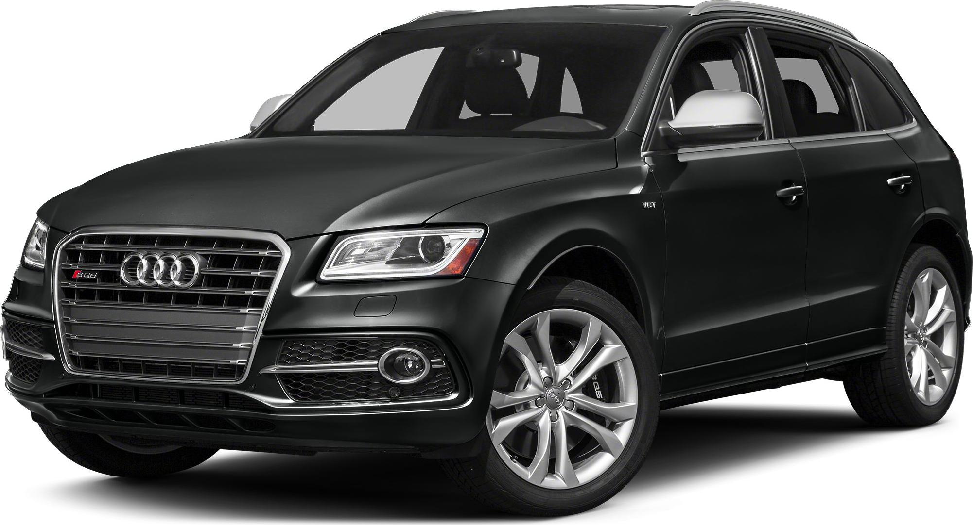3/4 front-left view, Mythos Black Metallic