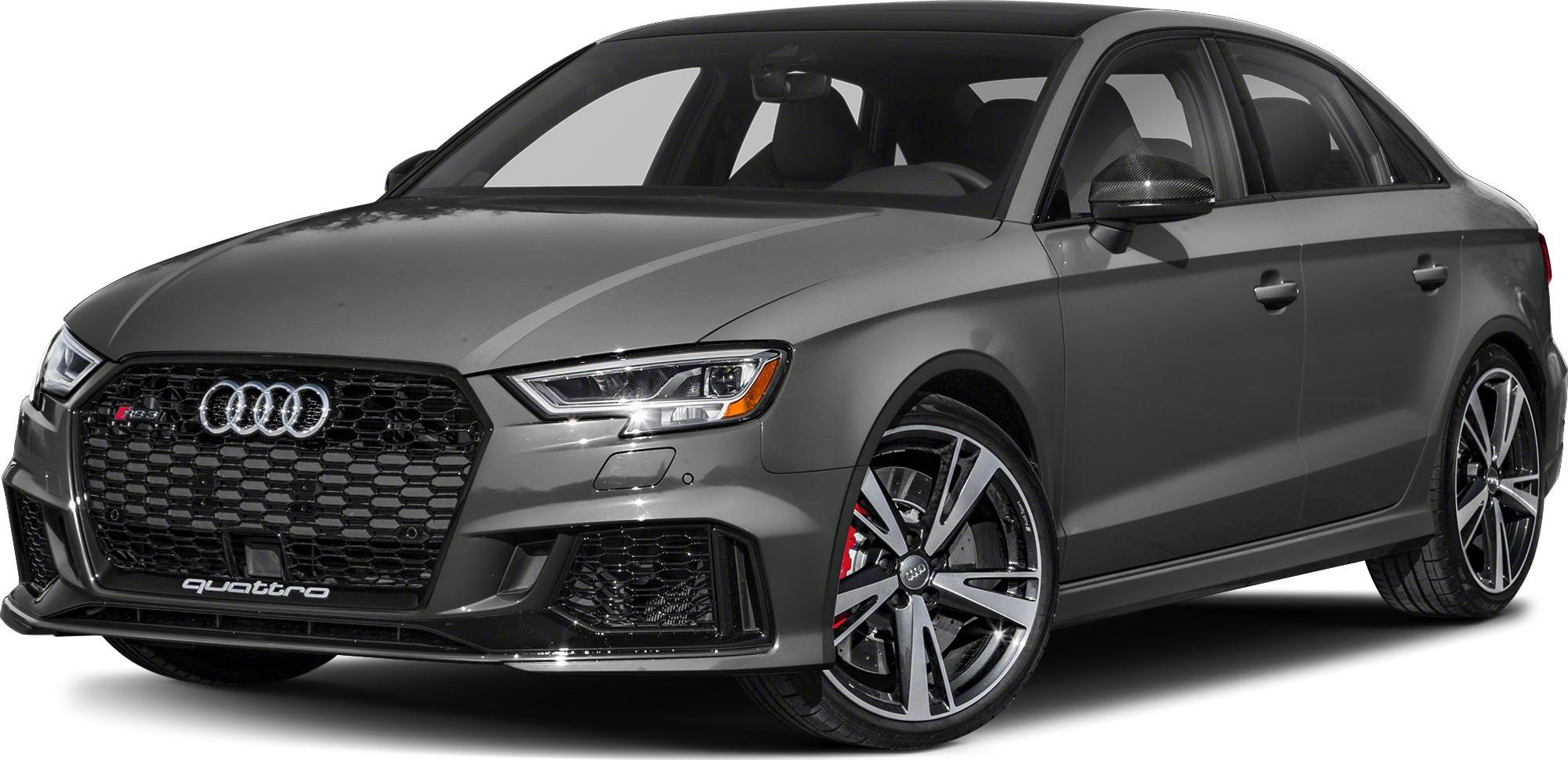 3/4 front-left view, Daytona Gray Pearl Effect