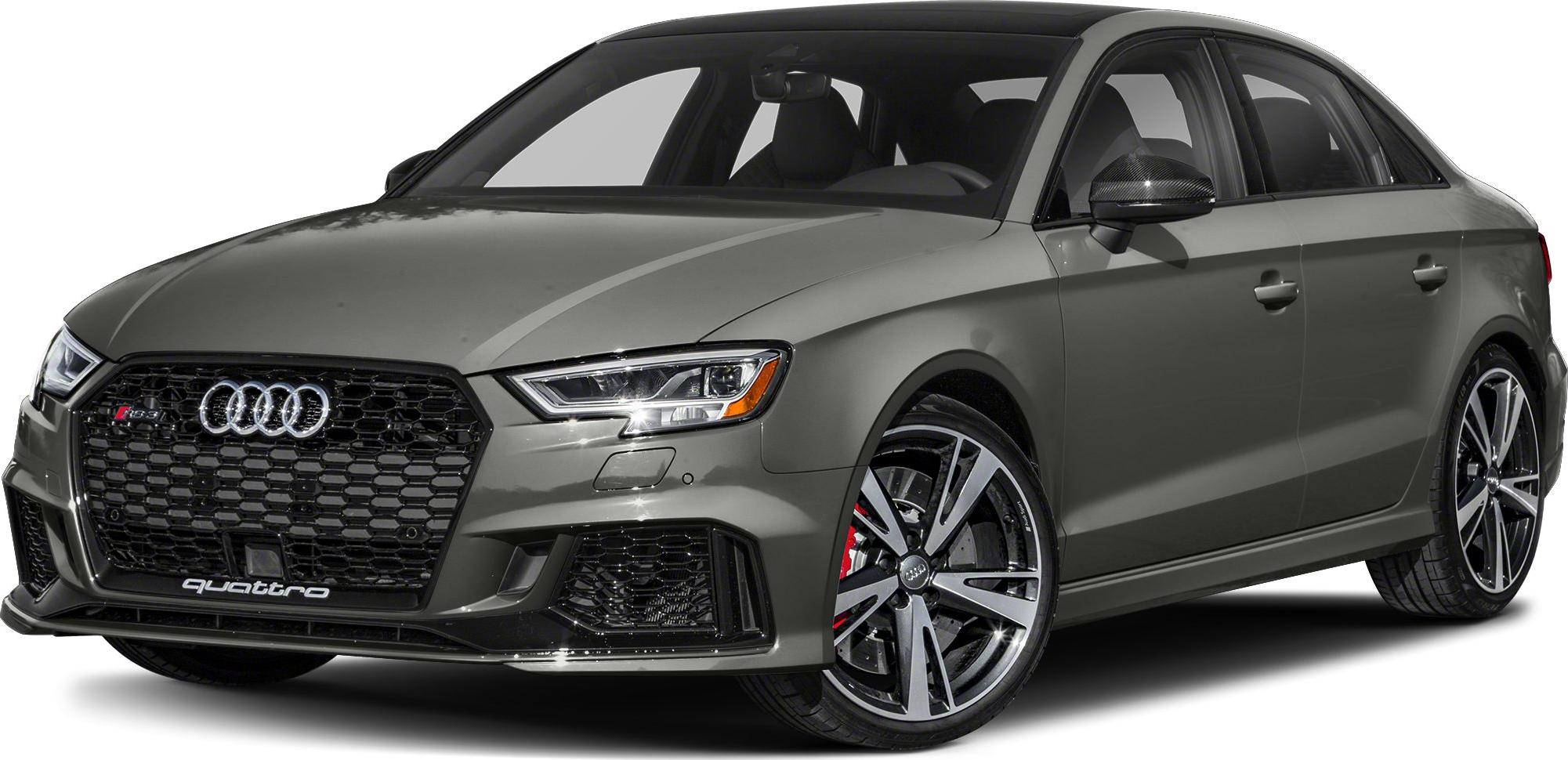 3/4 front-left view, Nardo Gray