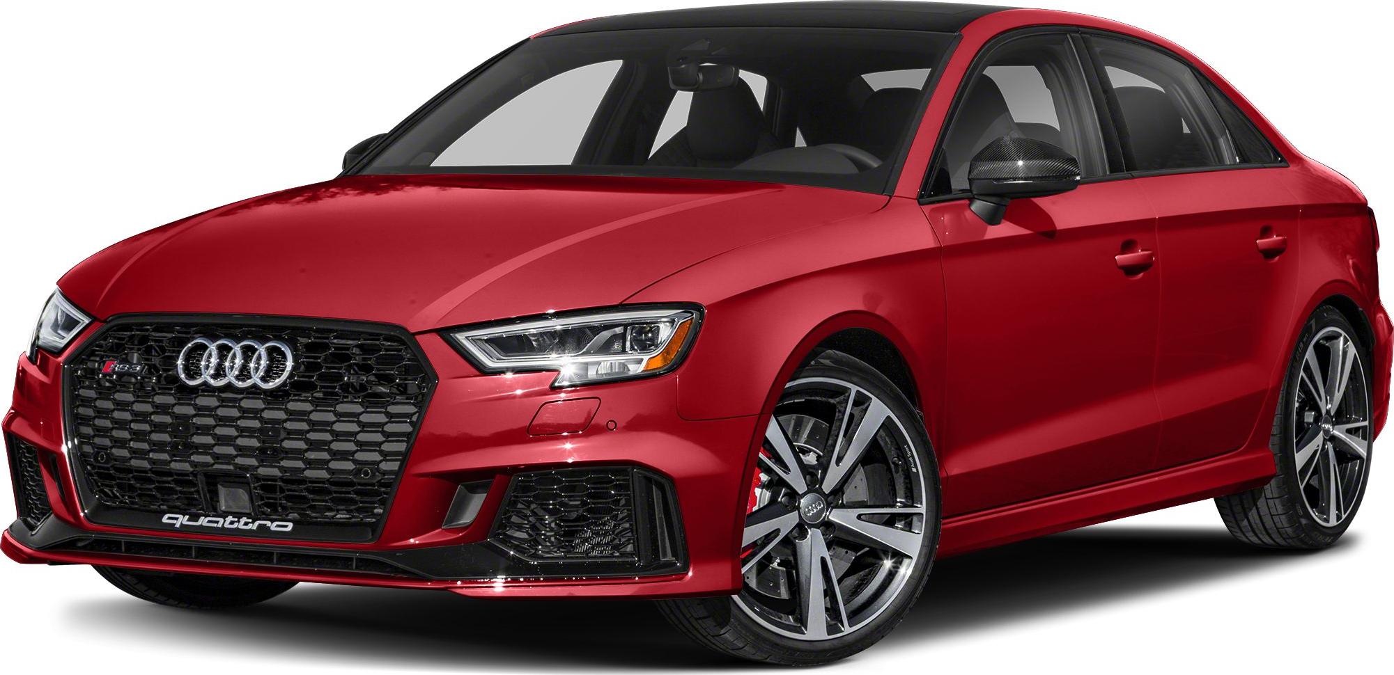 3/4 front-left view, Tango Red Metallic