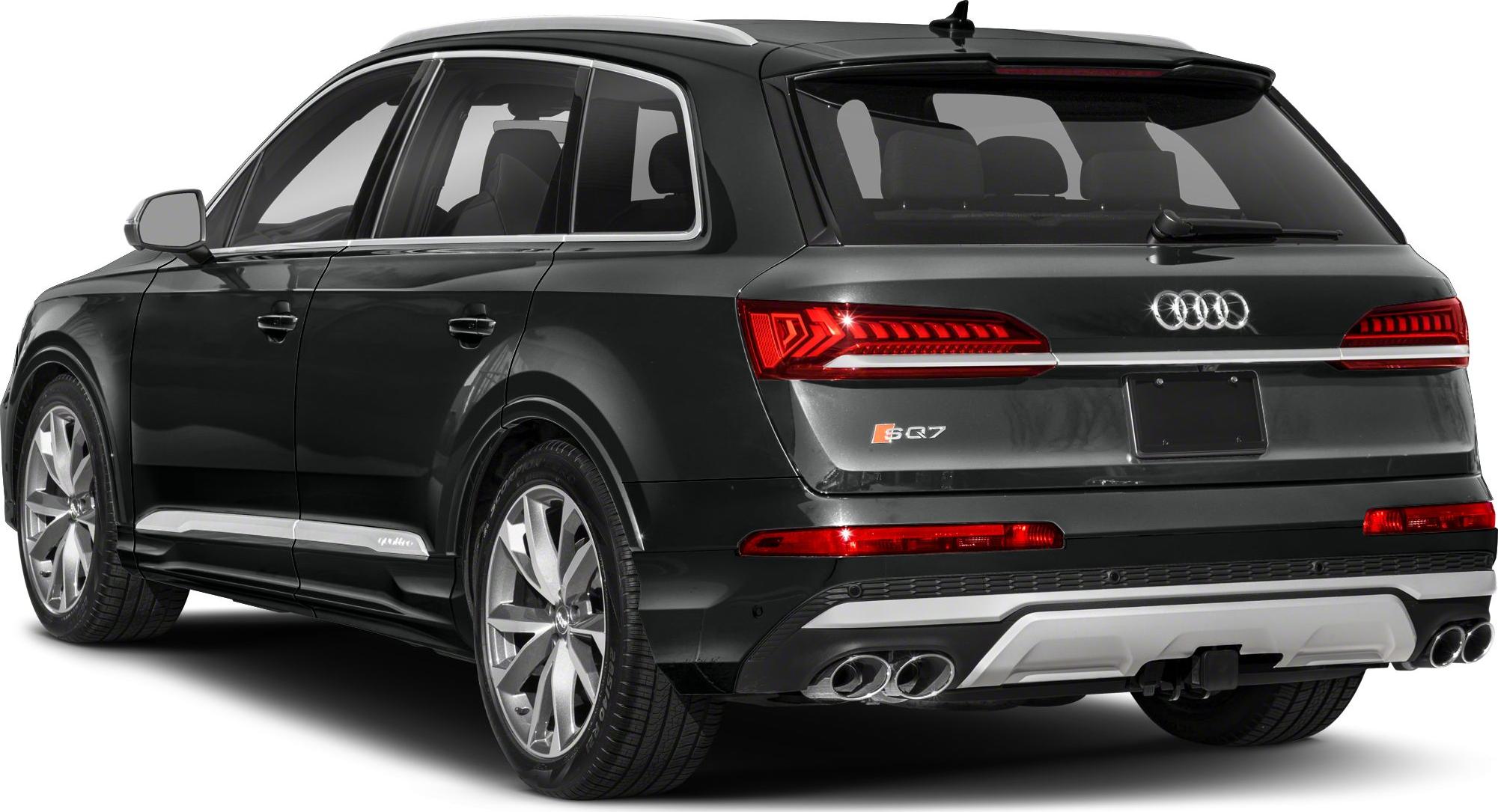 3/4 rear-left view
