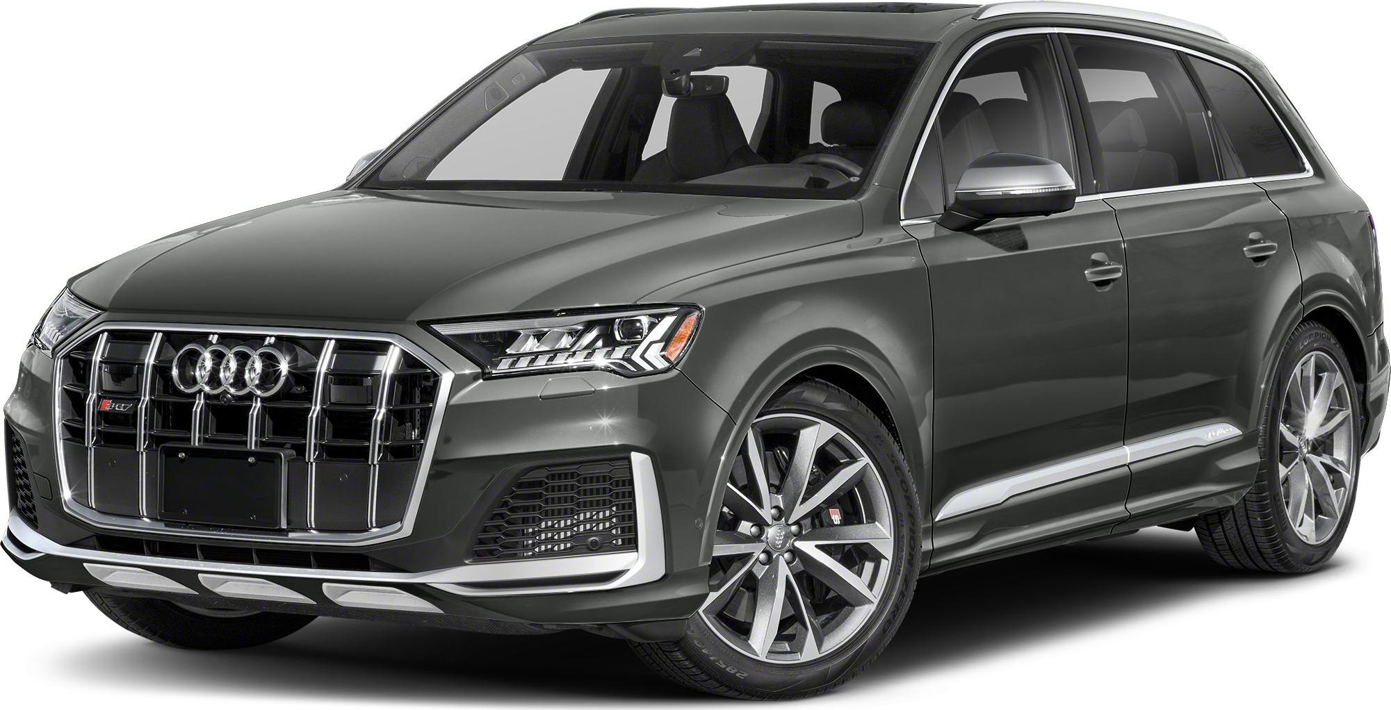 3/4 front-left view, Daytona Gray Pearl Effect