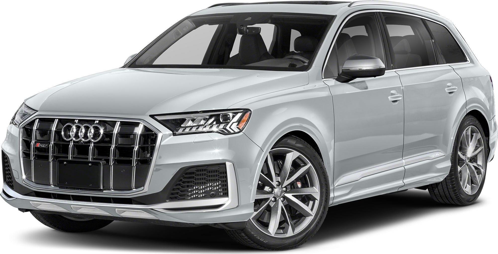 3/4 front-left view, Satellite Silver Metallic