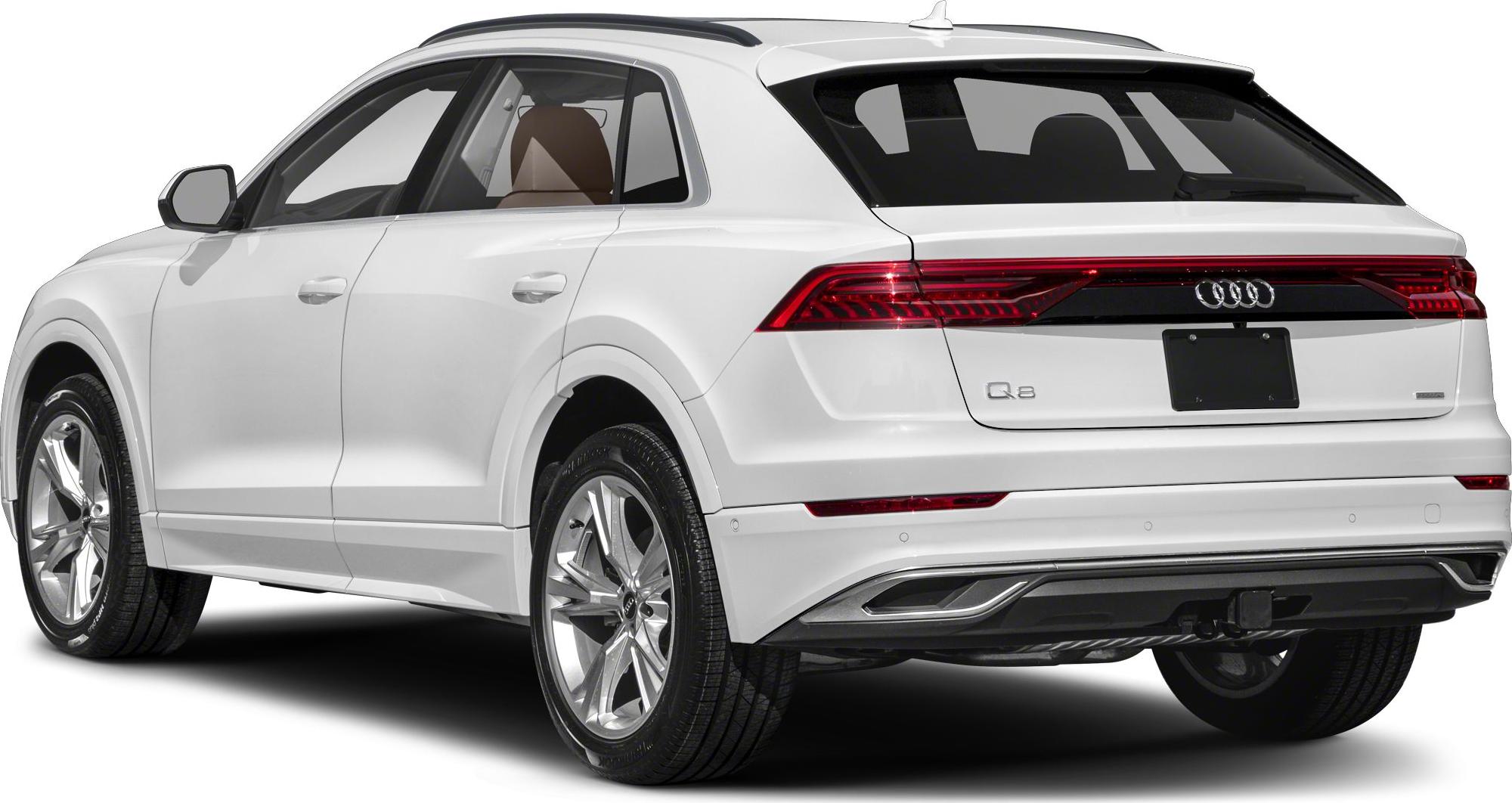 3/4 rear-left view