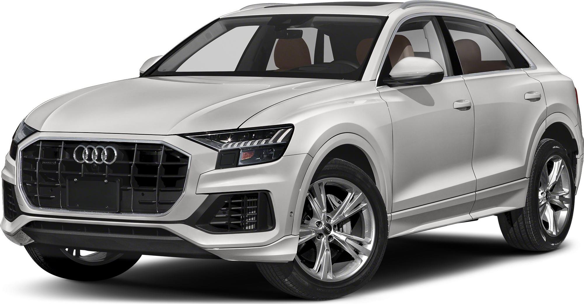 3/4 front-left view, Florett Silver Metallic