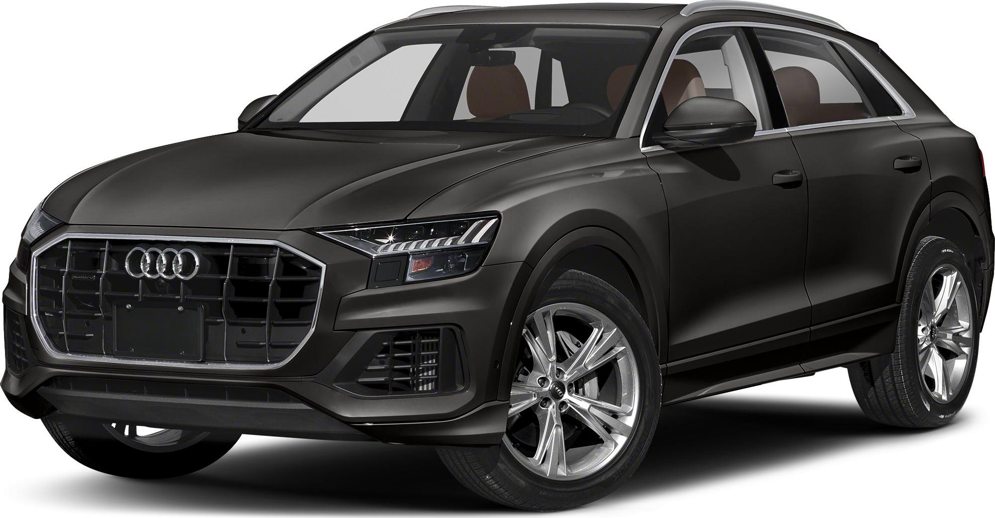 3/4 front-left view, Mythos Black Metallic
