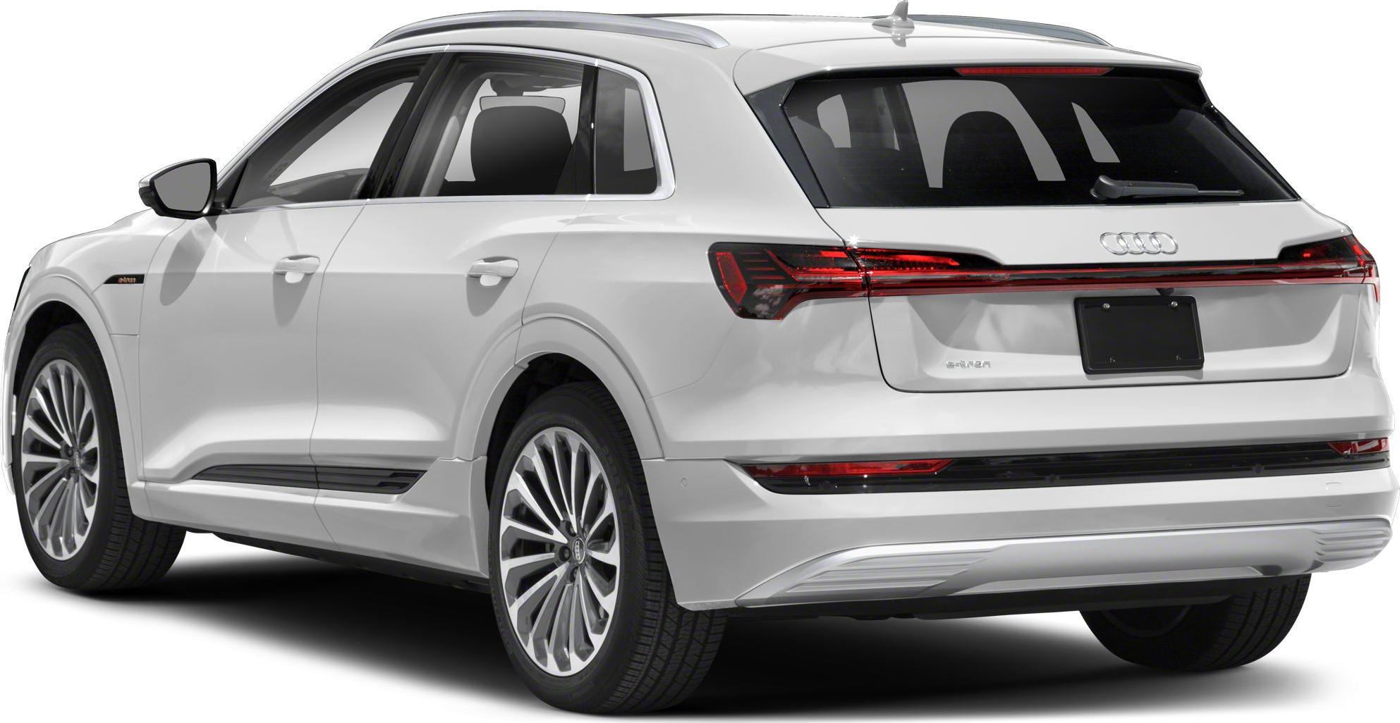 3/4 rear-left view