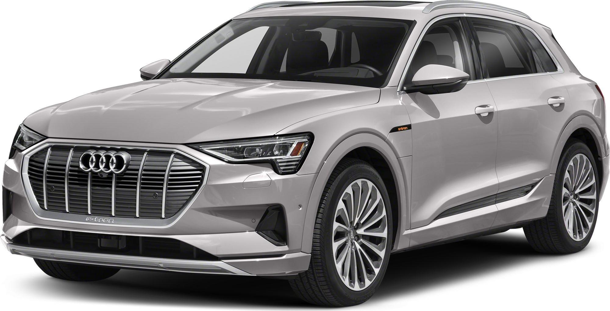 3/4 front-left view, Florett Silver Metallic