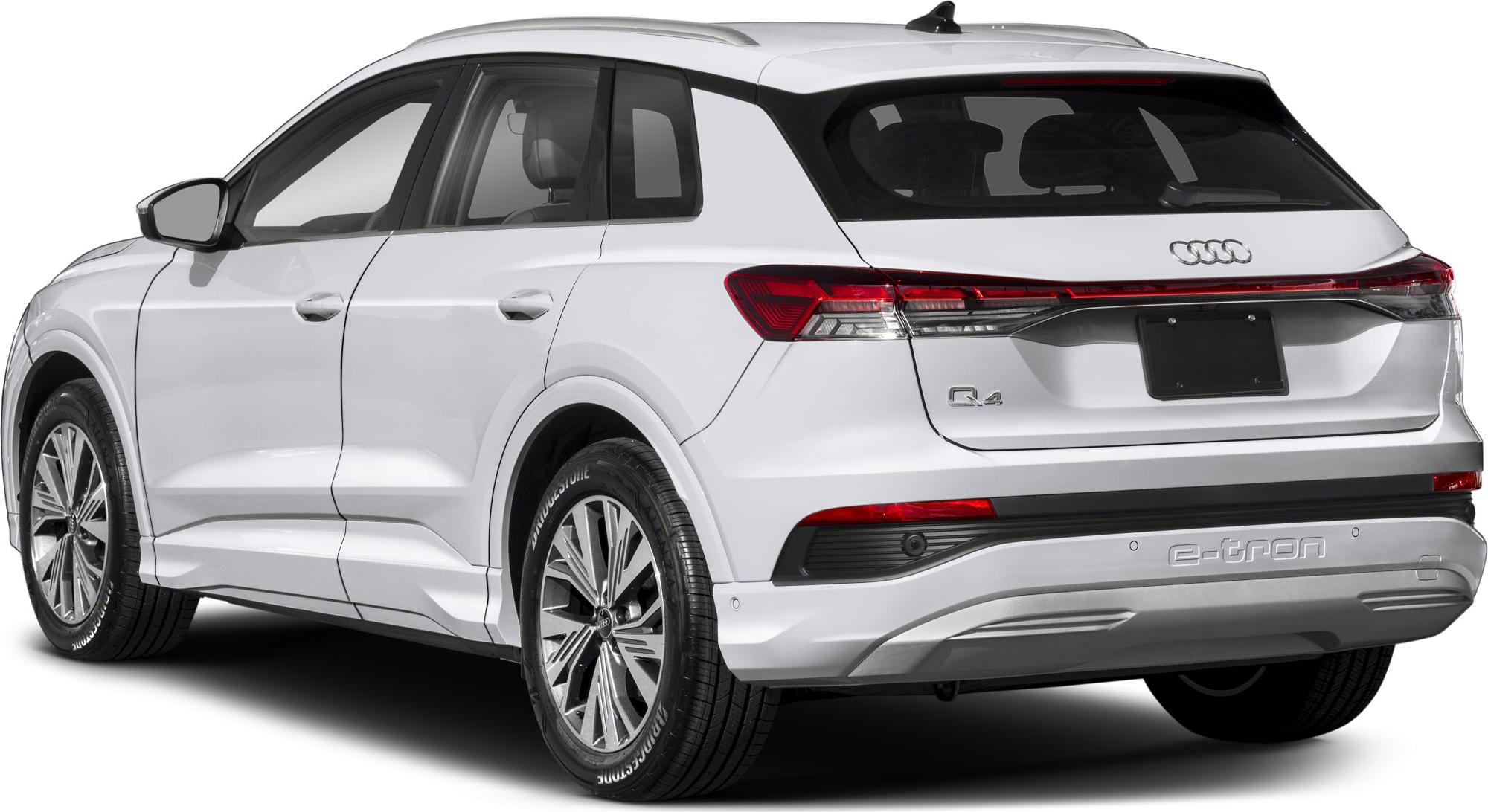 3/4 rear-left view