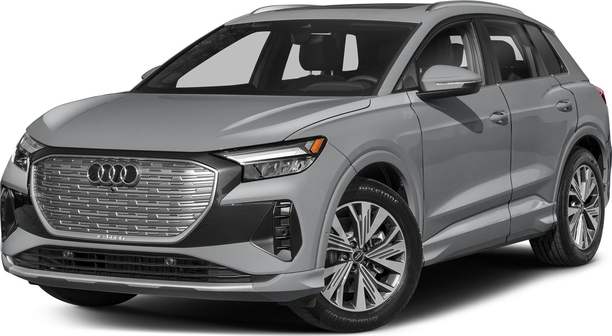 3/4 front-left view, Pebble Gray