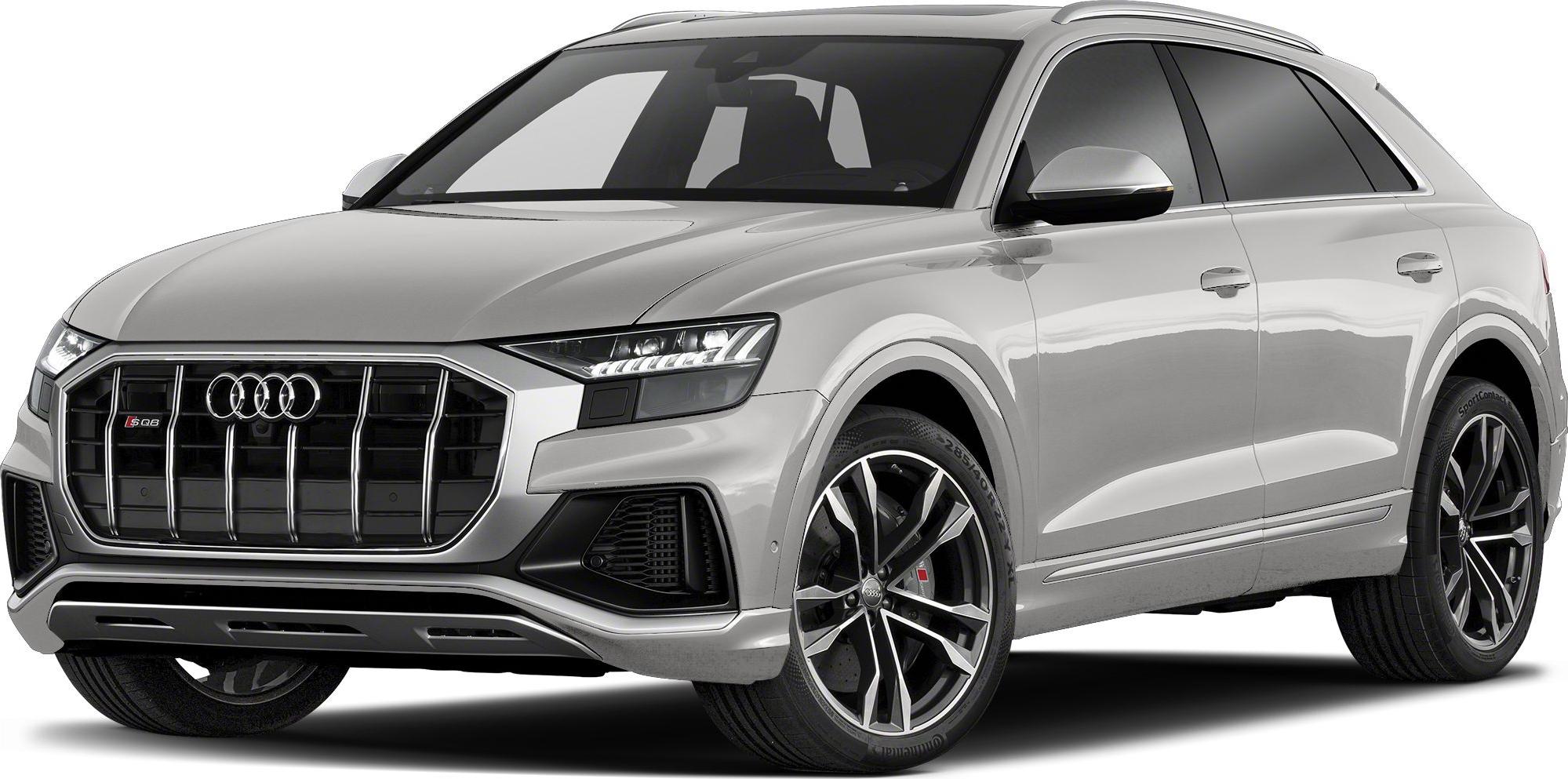 3/4 front-left view, Florett Silver Metallic