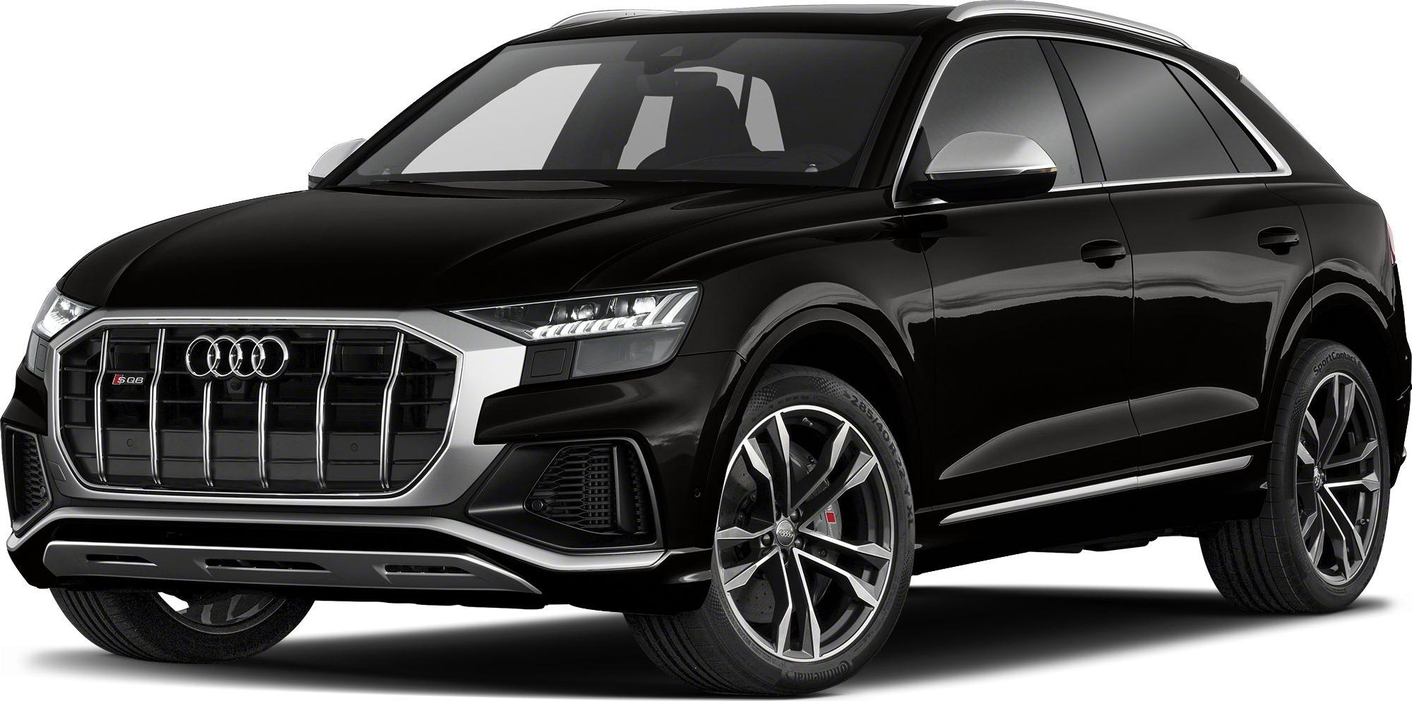 3/4 front-left view, Mythos Black Metallic