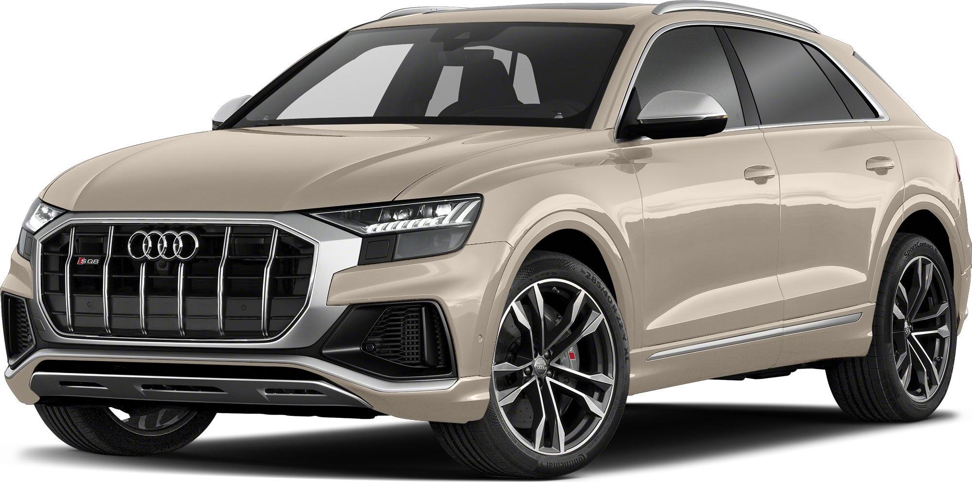 3/4 front-left view, Vicuna Beige Metallic