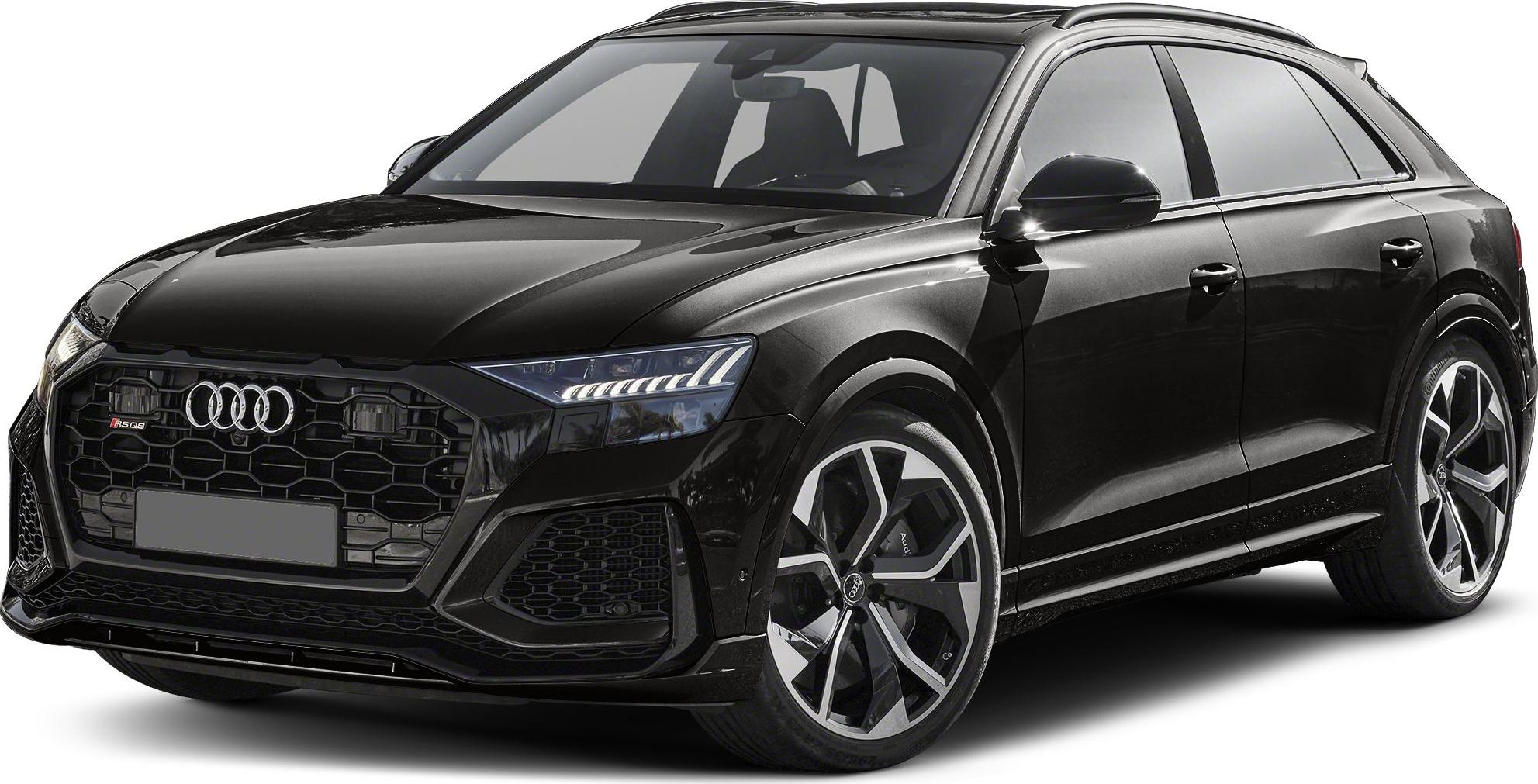 3/4 front-left view, Mythos Black Metallic