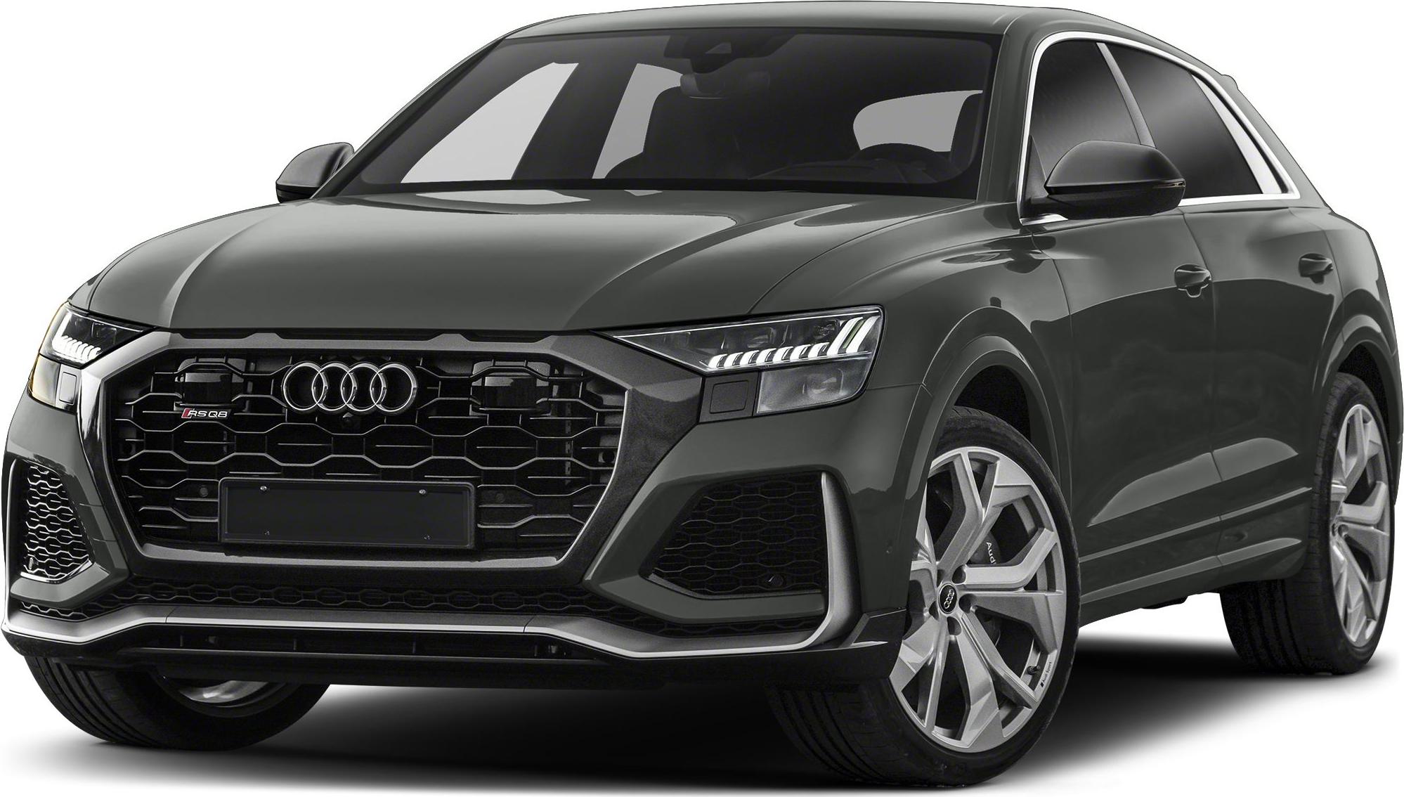 3/4 front-left view, Daytona Gray Pearl Effect