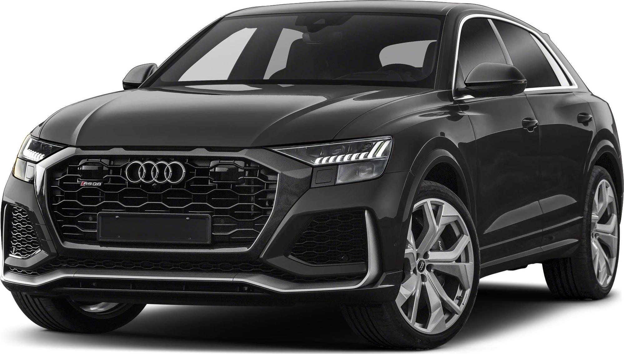 3/4 front-left view, Mythos Black Metallic