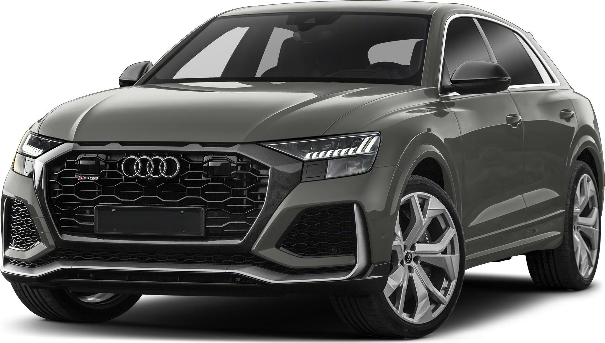 3/4 front-left view, Nardo Gray