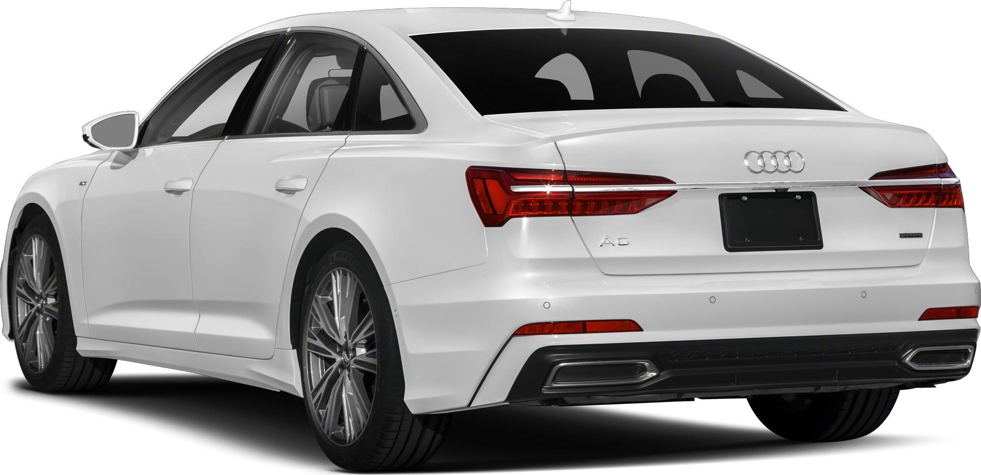 3/4 rear-left view